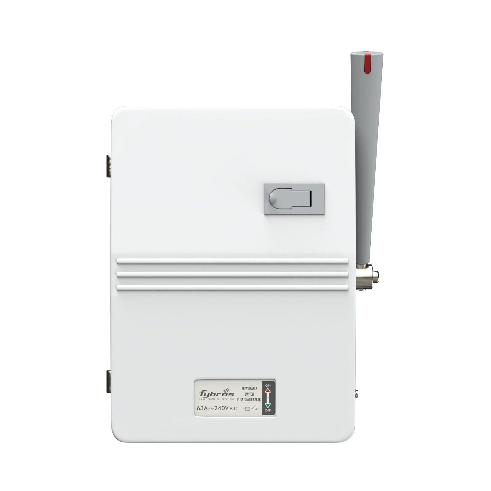 Nuevo Changeover Switch