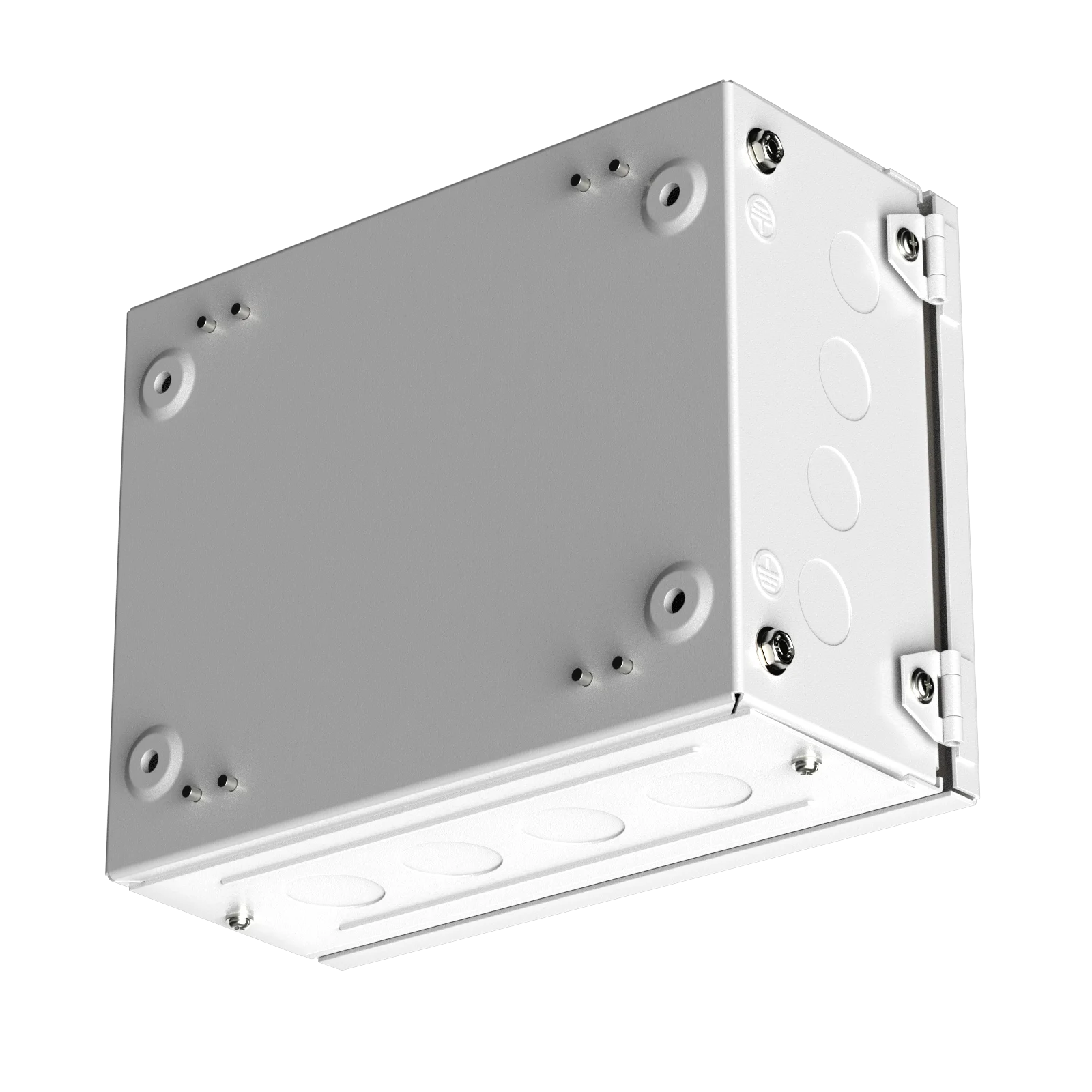 Nuevo Bus Bar Chamber