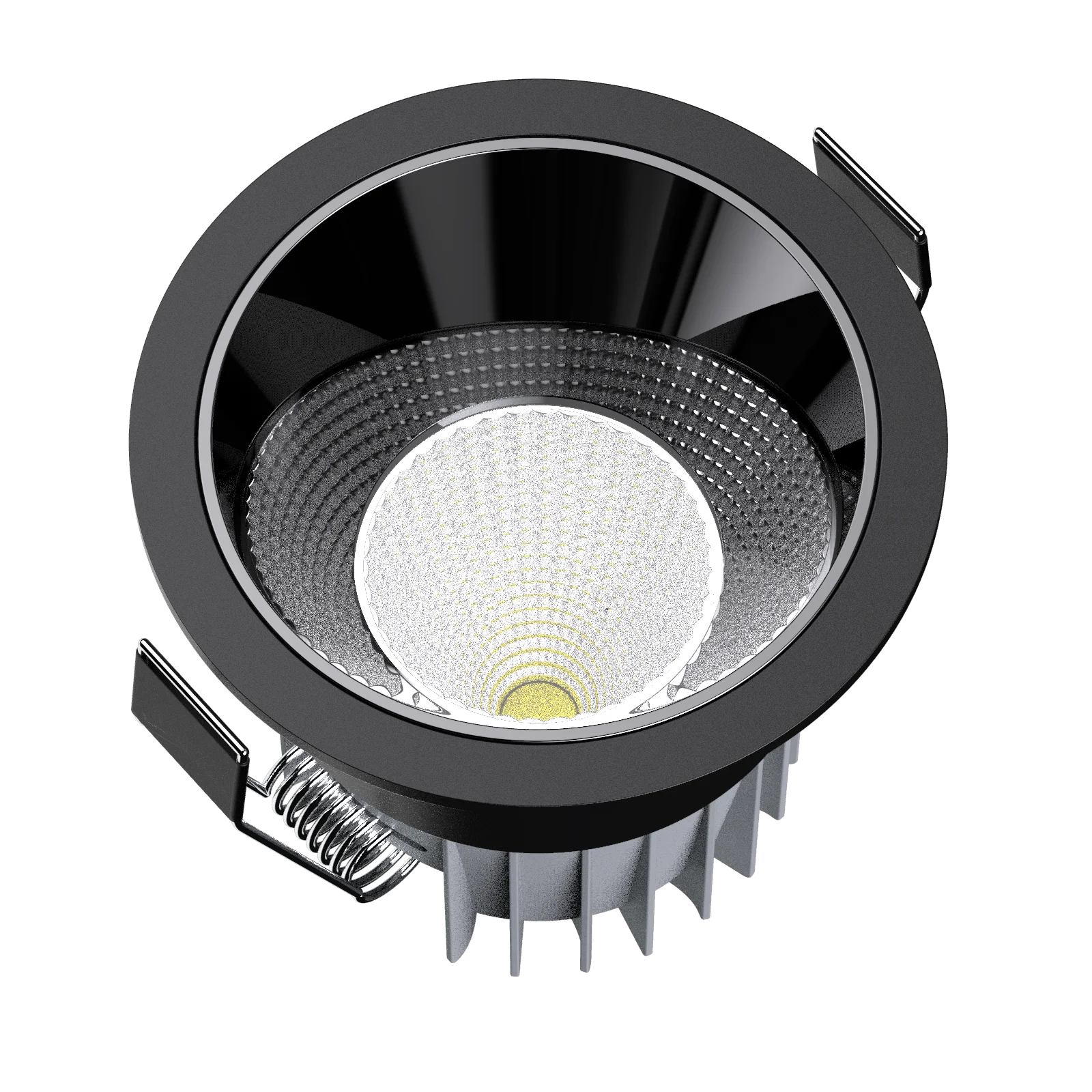 Opal Cob Downlight 