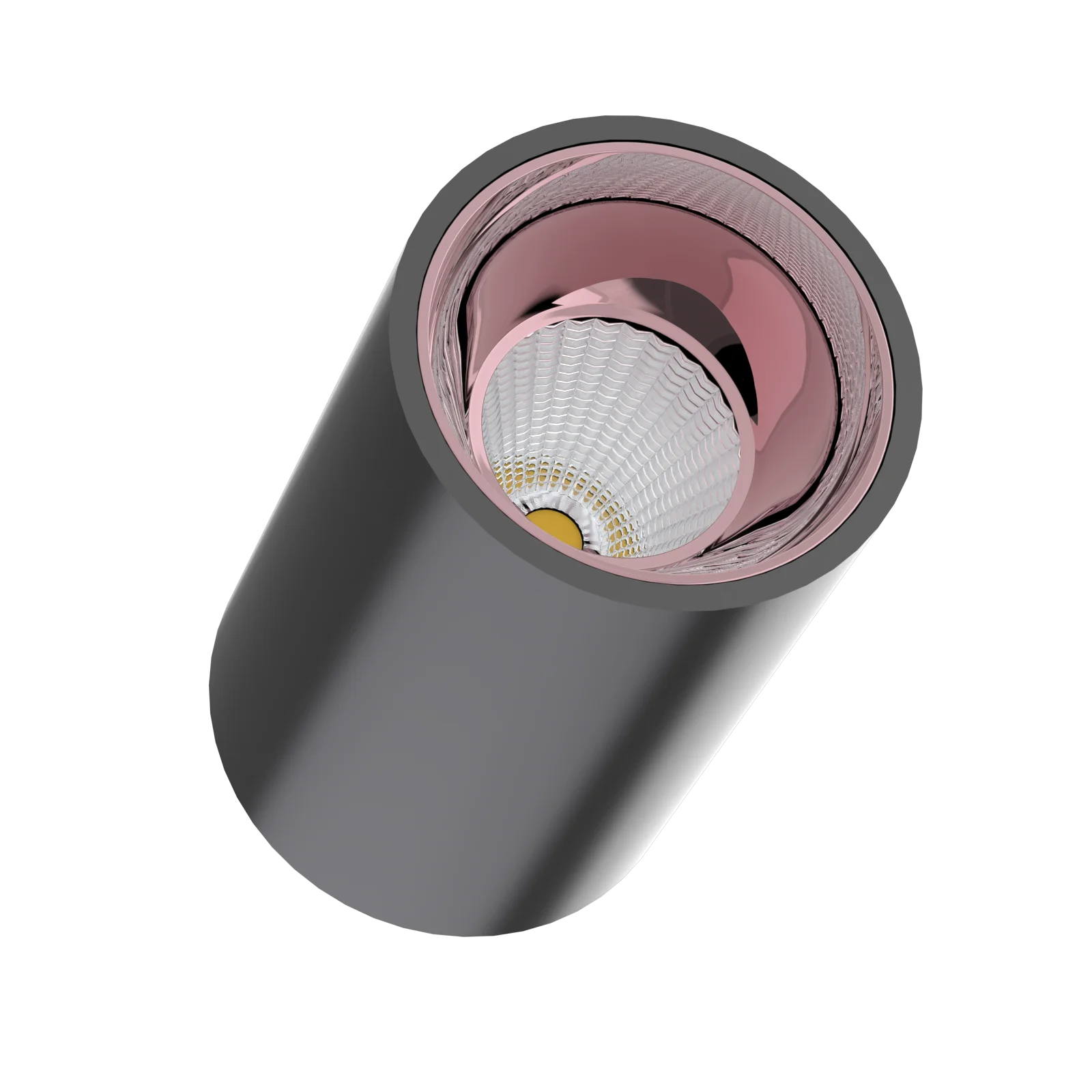 Sirio Surface Cob Spot Light