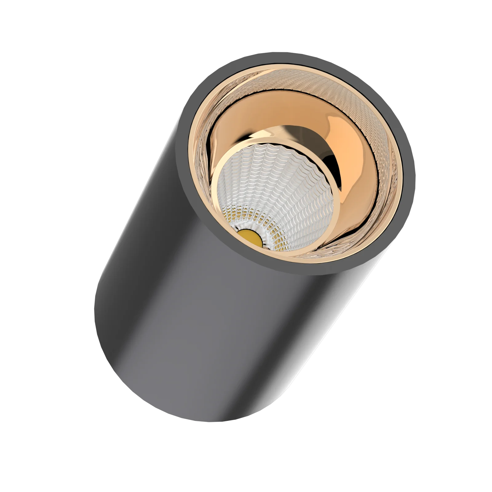 Sirio Surface Cob Spot Light