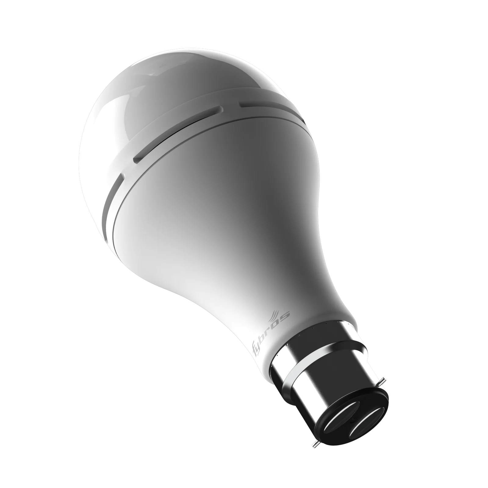 Hybrid Duo Inverter LED Bulb