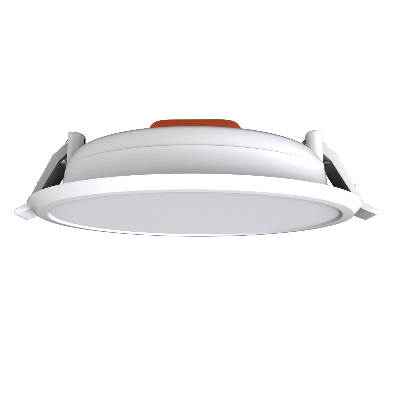 Cube Elegant Slim Panel Light