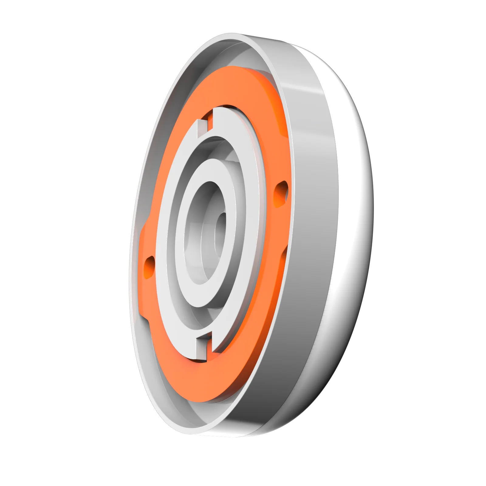 Moon Striker Surface Light