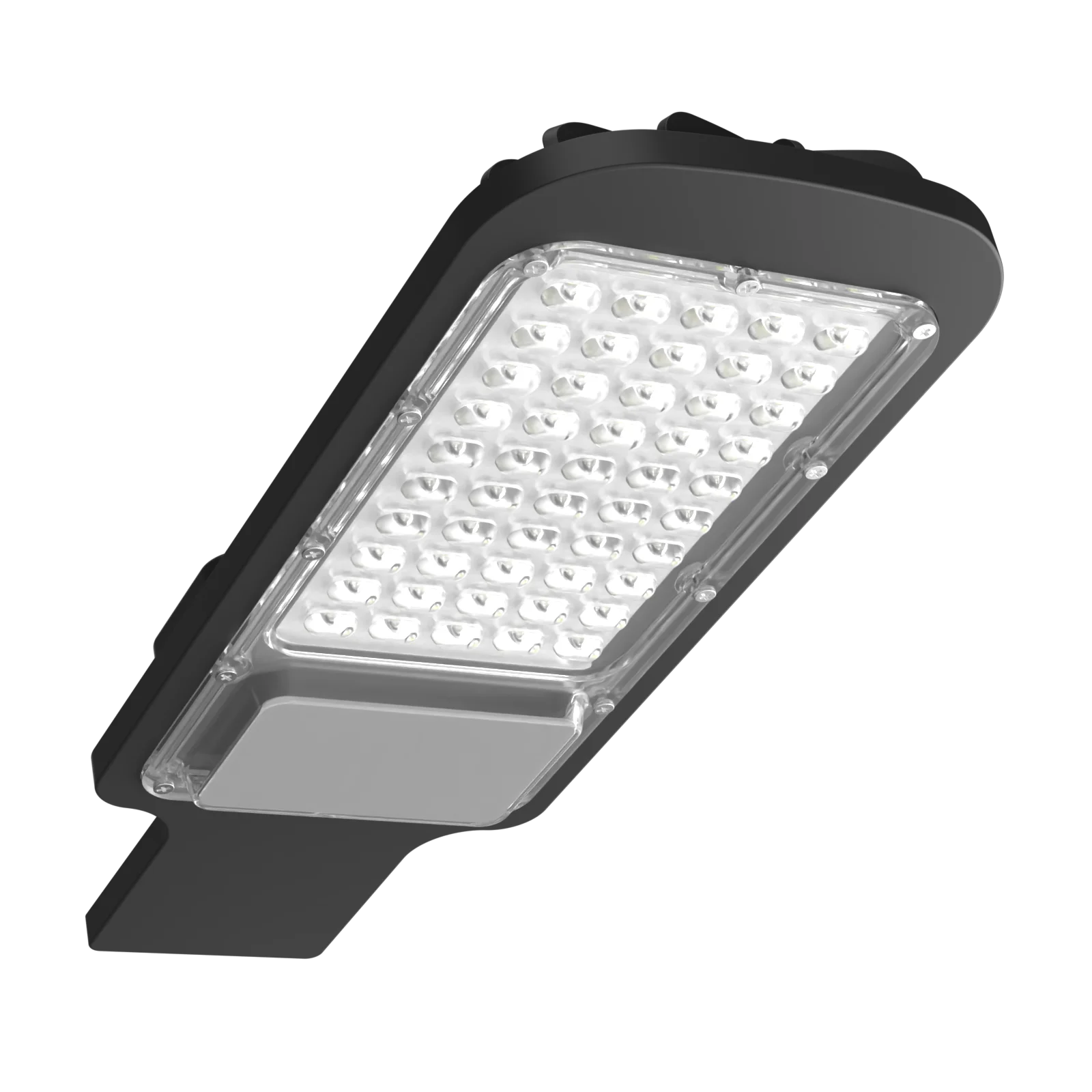 Oval Street Light (20W-100W)