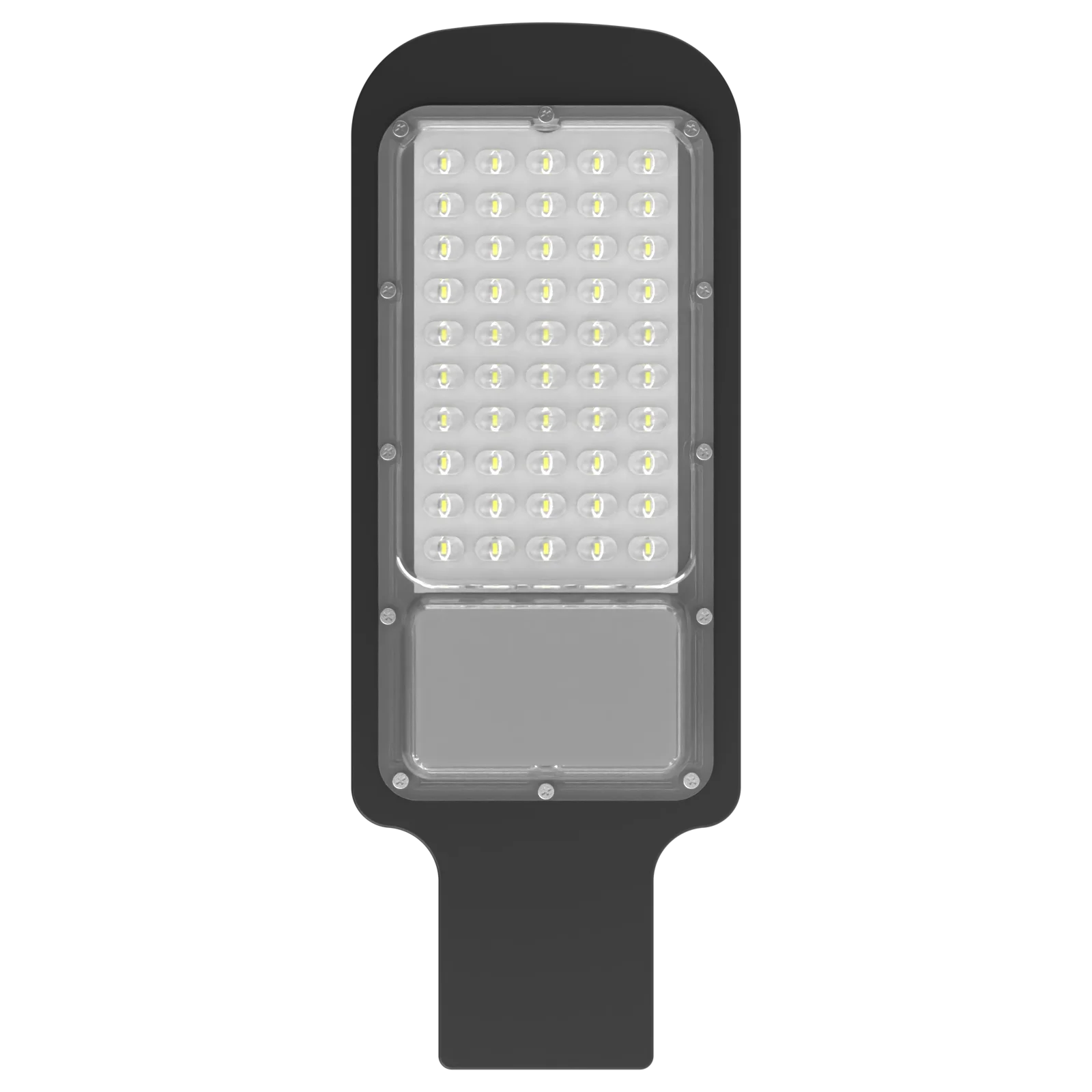 Oval Street Light (20W-100W)