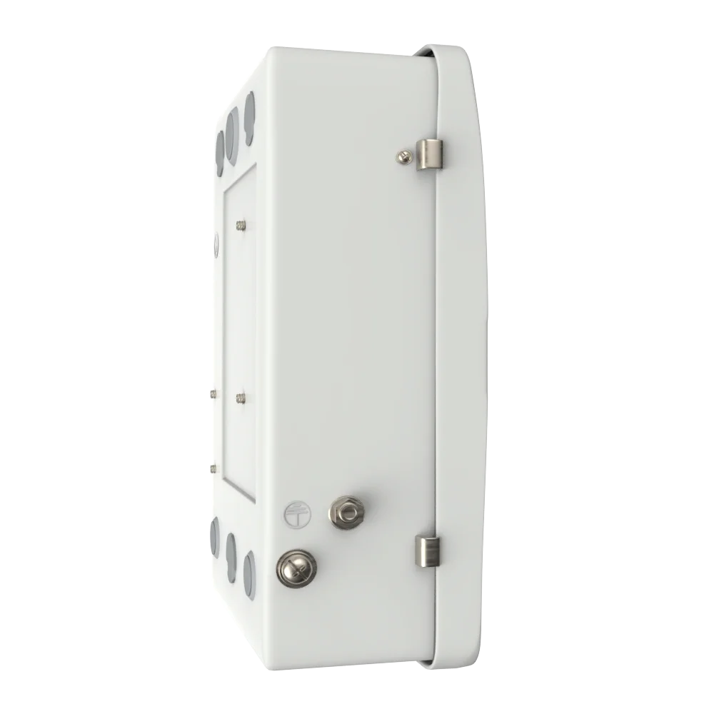Nuevo Rewirable Switch Fuse