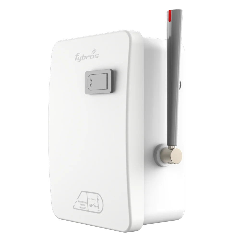 Renove Changeover Switch
