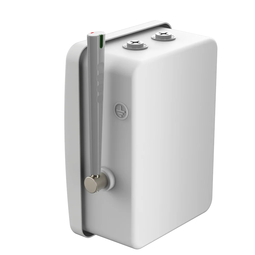 Renove Changeover Switch