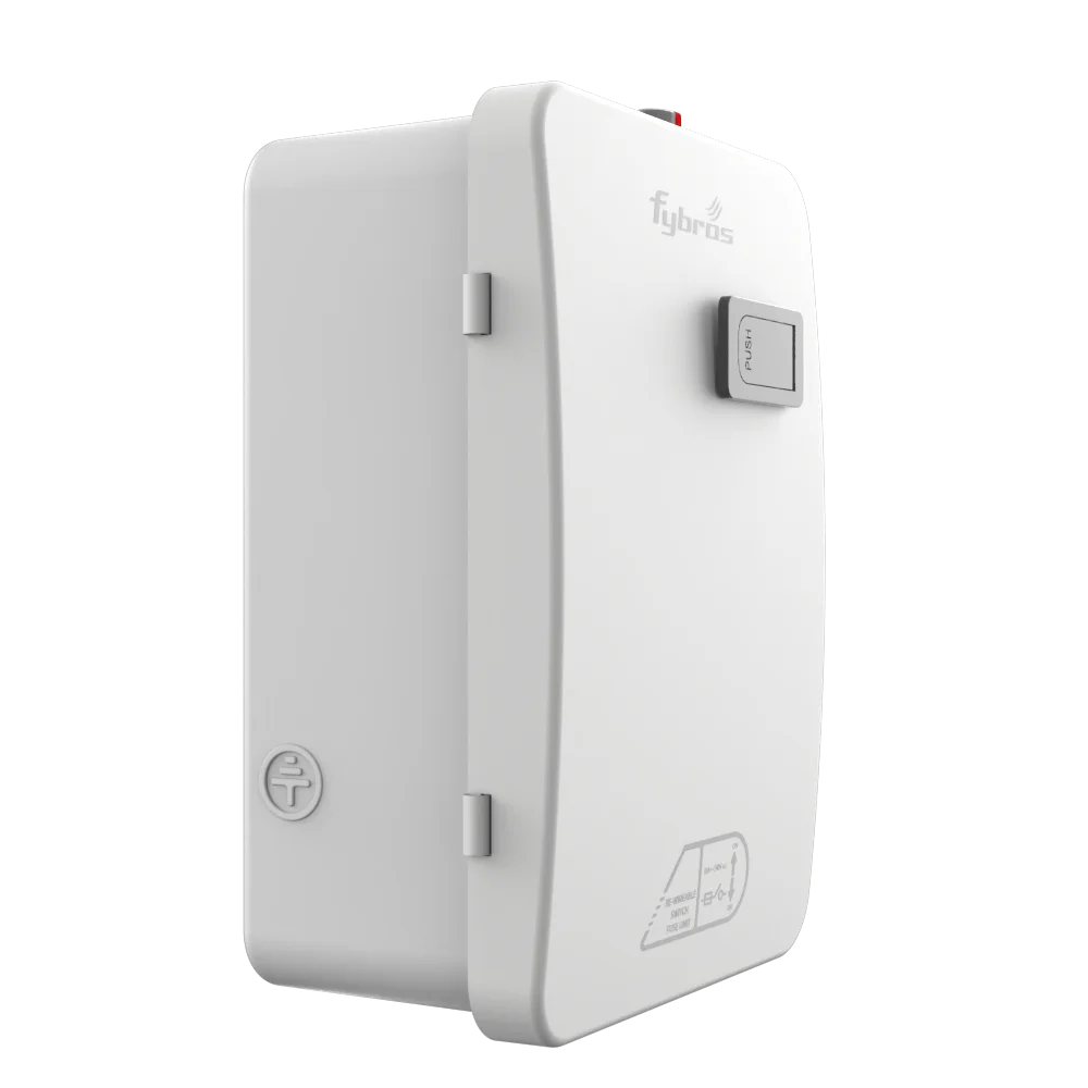 Renove Changeover Switch