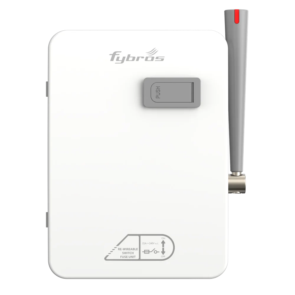 Renove Changeover Switch