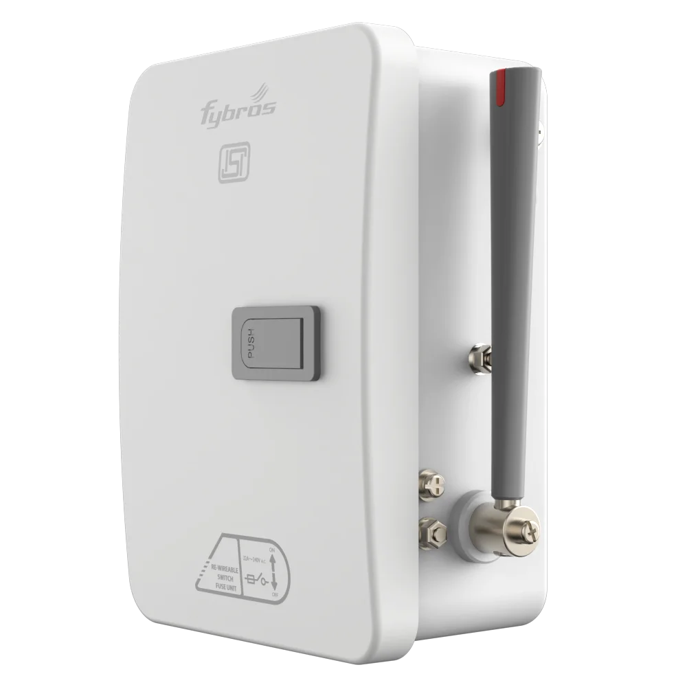 Renove Rewirable Switch Fuse