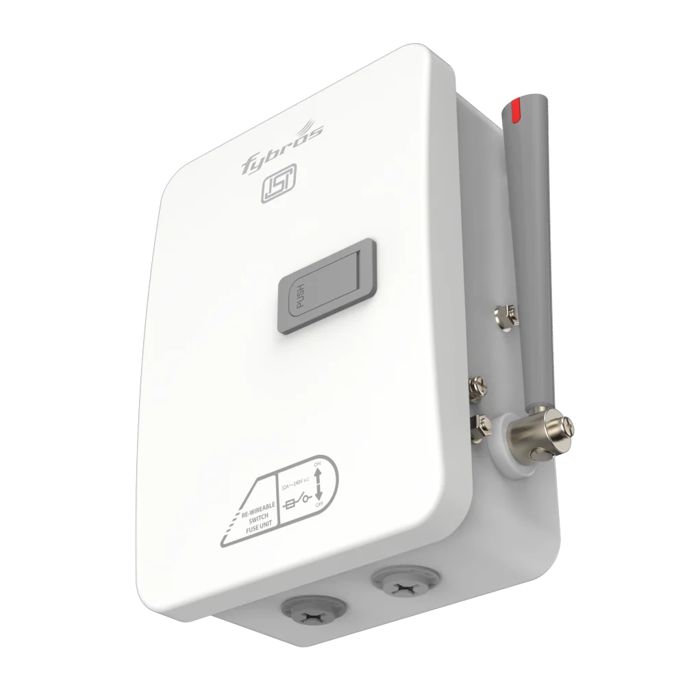 Renove Rewirable Switch Fuse