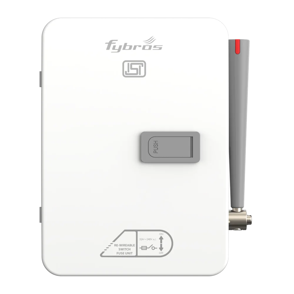 Renove Rewirable Switch Fuse