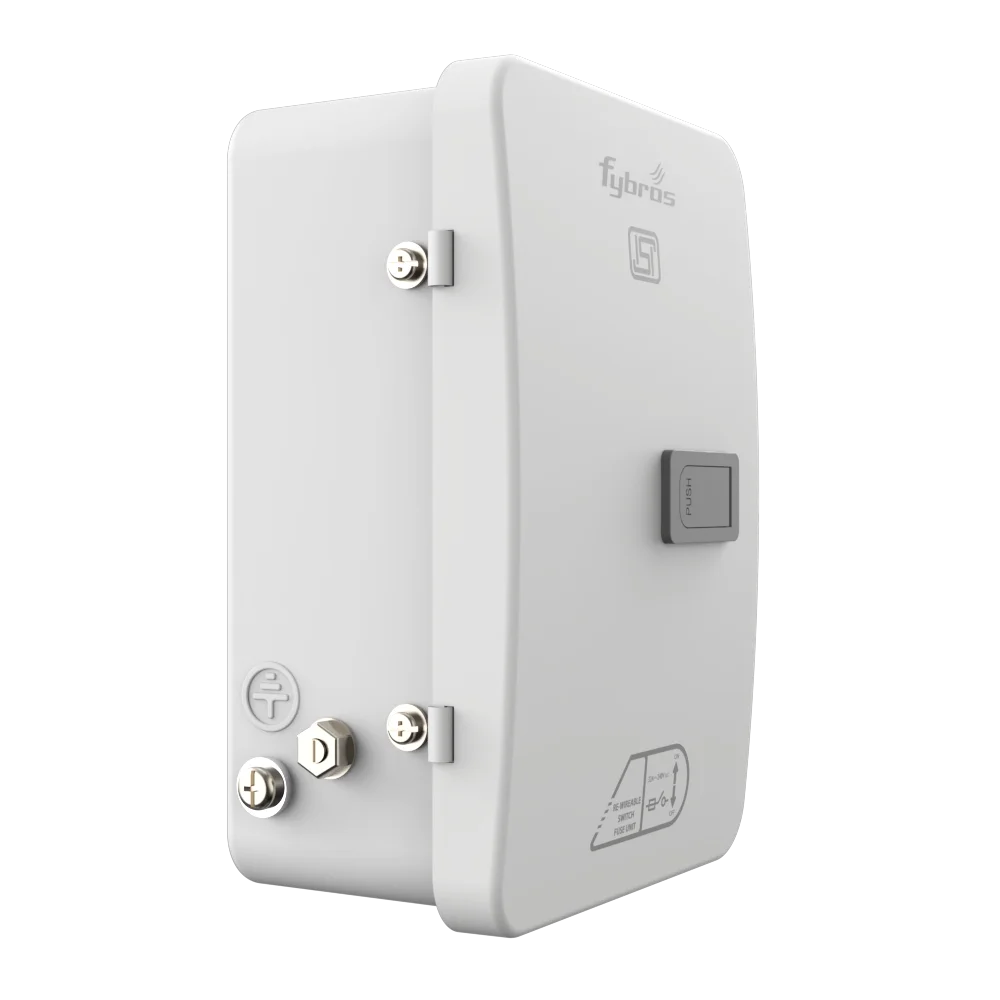 Renove Rewirable Switch Fuse