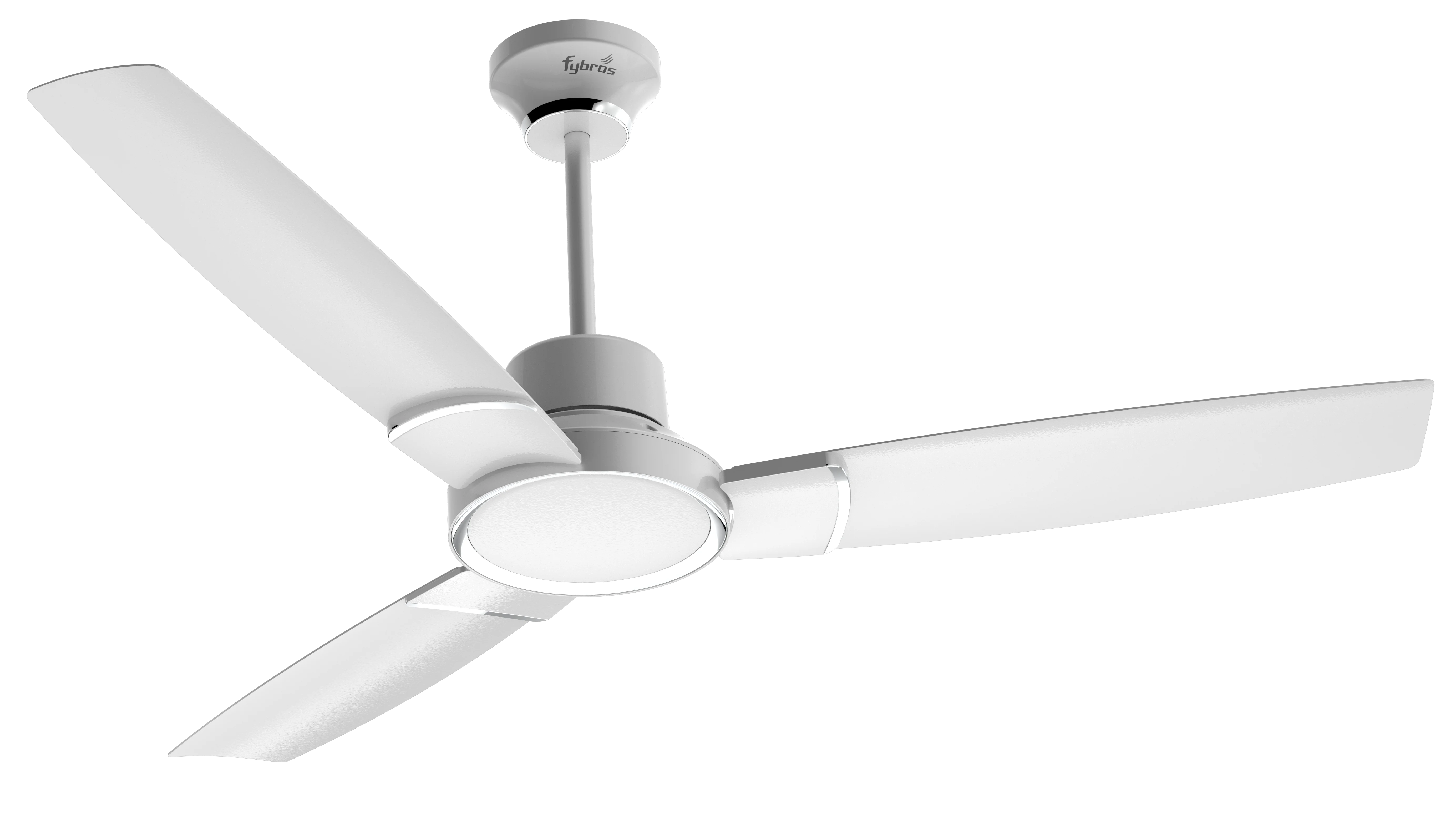 Casa Premium Ceiling Fan with robust air circulation and classic aesthetics.