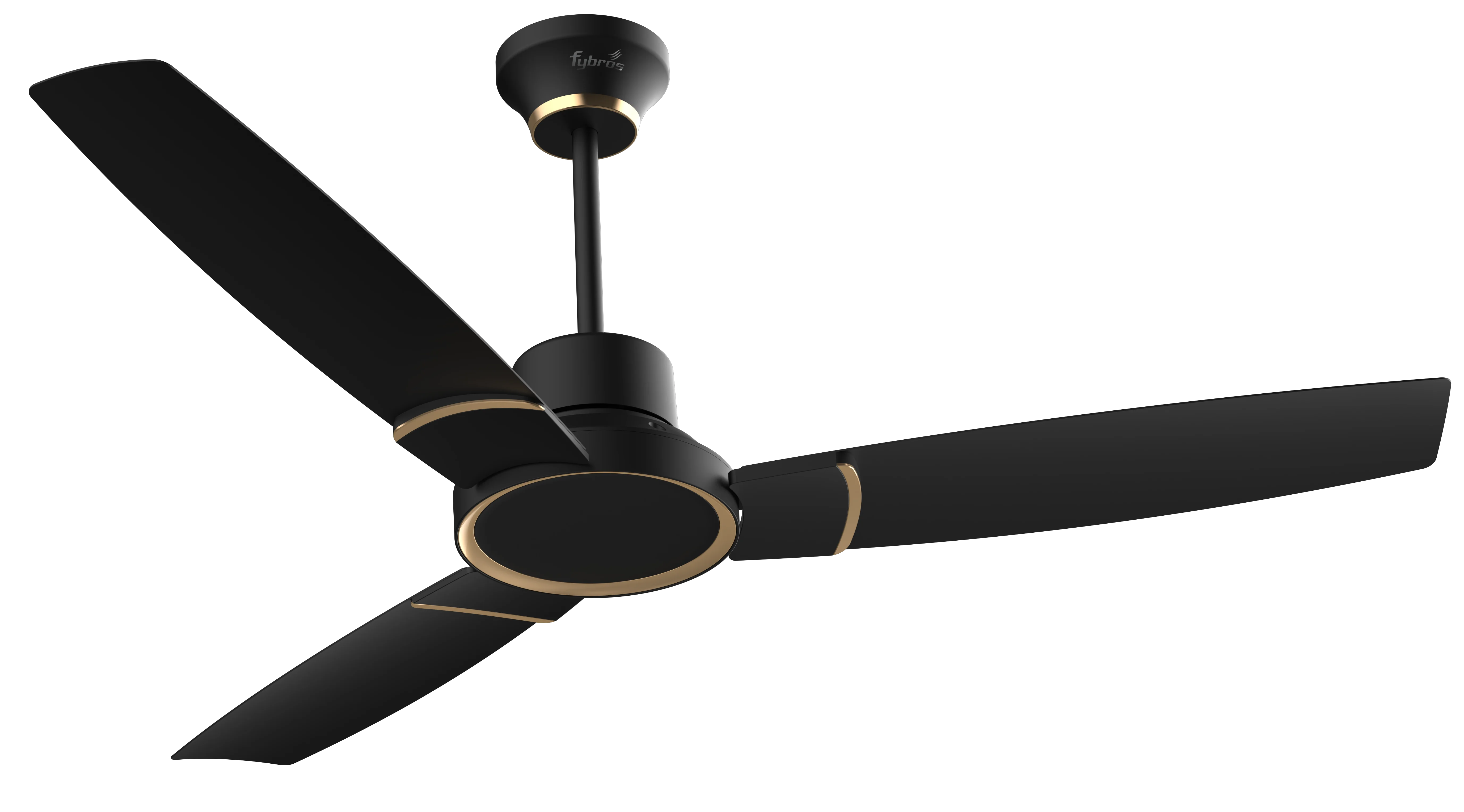 Casa Premium Ceiling Fan with robust air circulation and classic aesthetics.