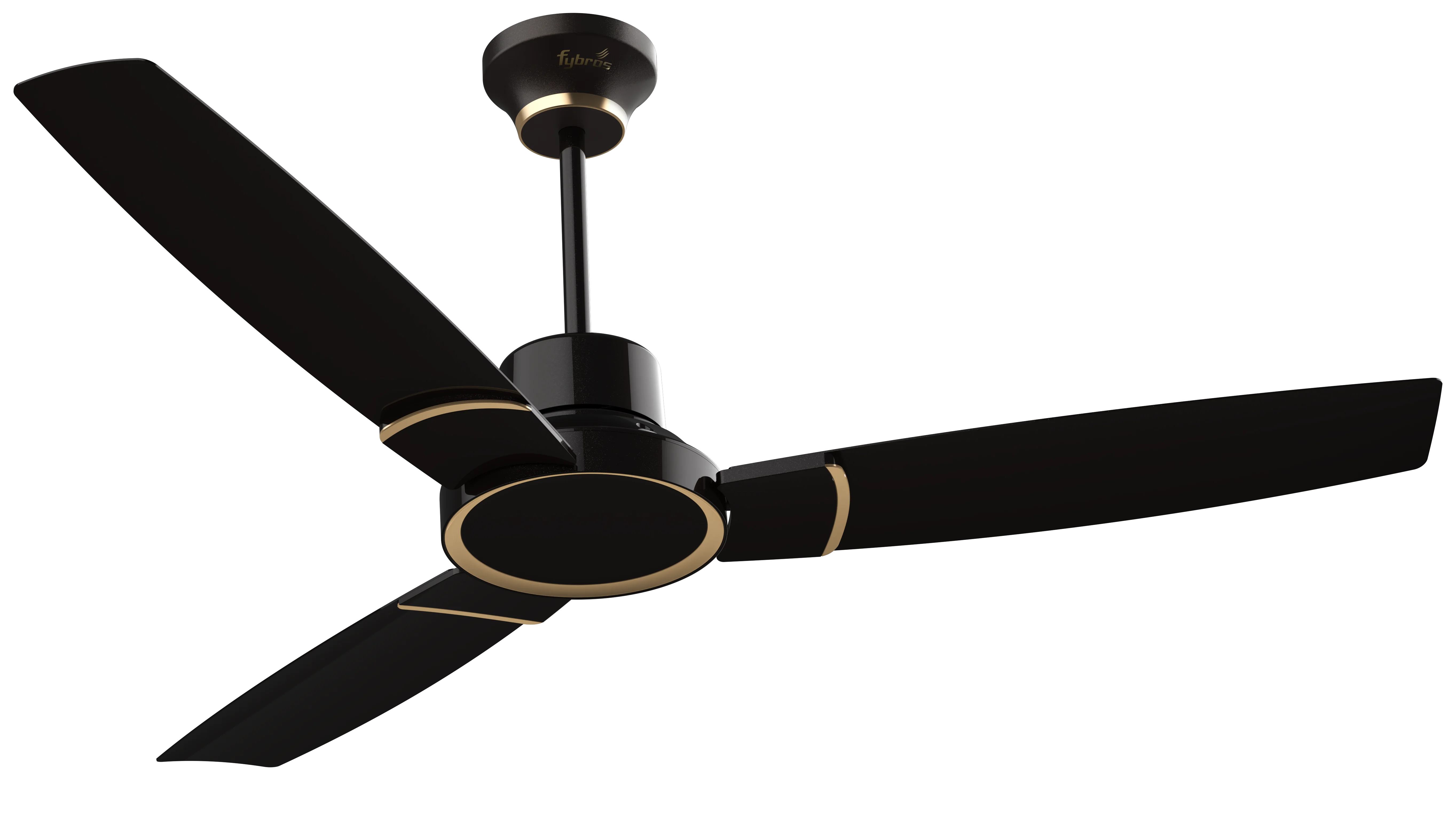 Casa Premium Ceiling Fan with robust air circulation and classic aesthetics.