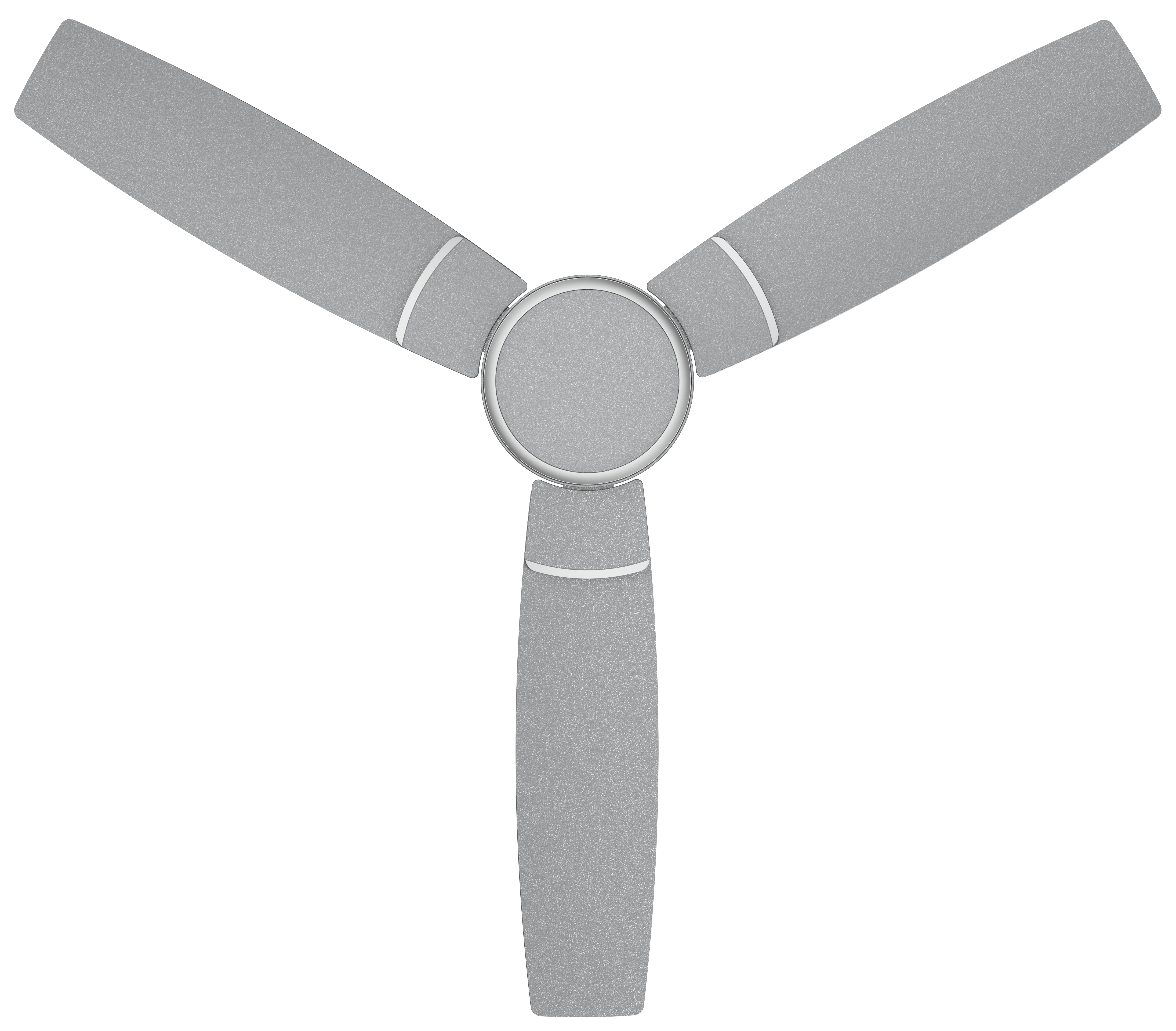 Casa Premium Ceiling Fan with robust air circulation and classic aesthetics.