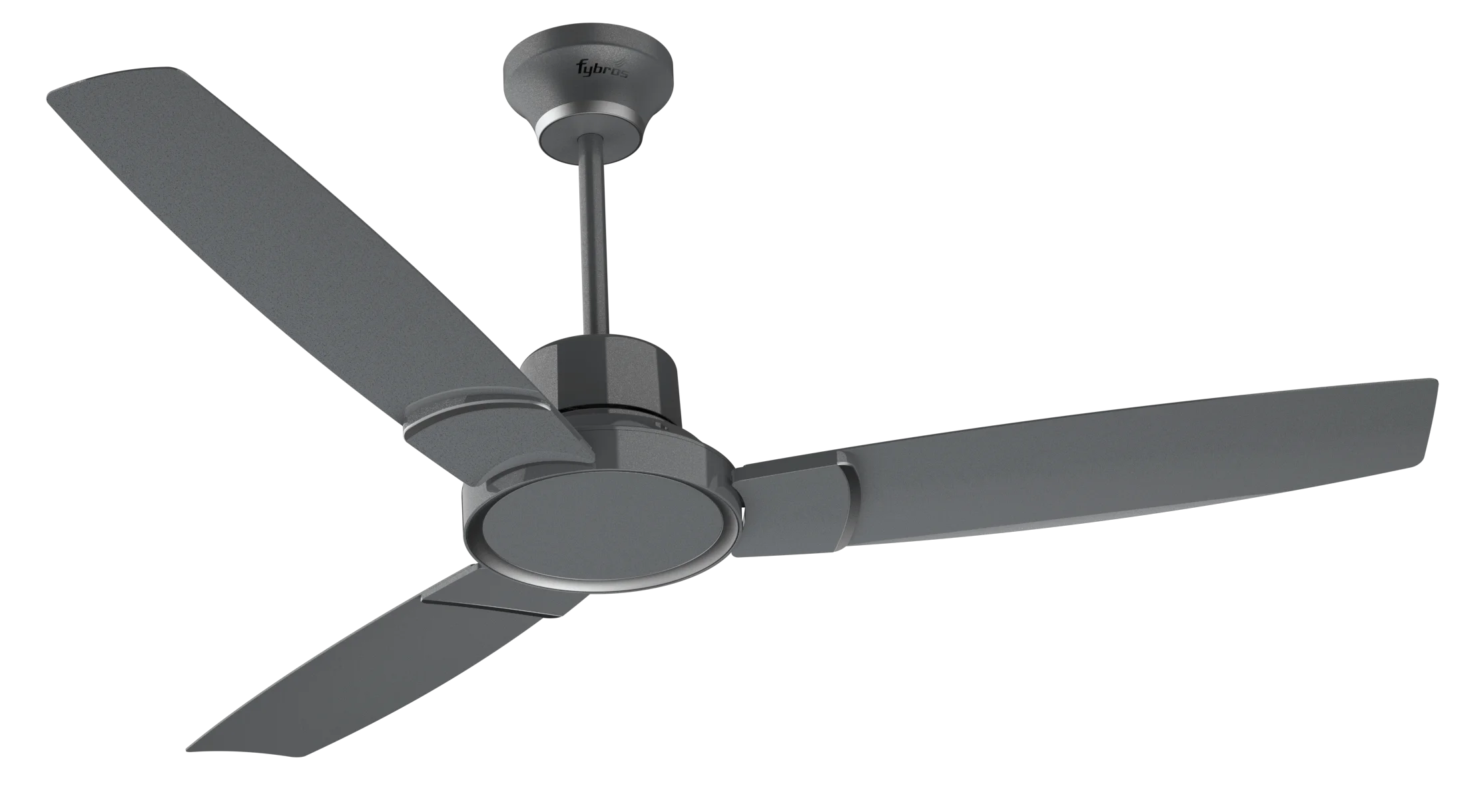 Energy-saving Casa BLDC Ceiling Fan with silent operation and remote control