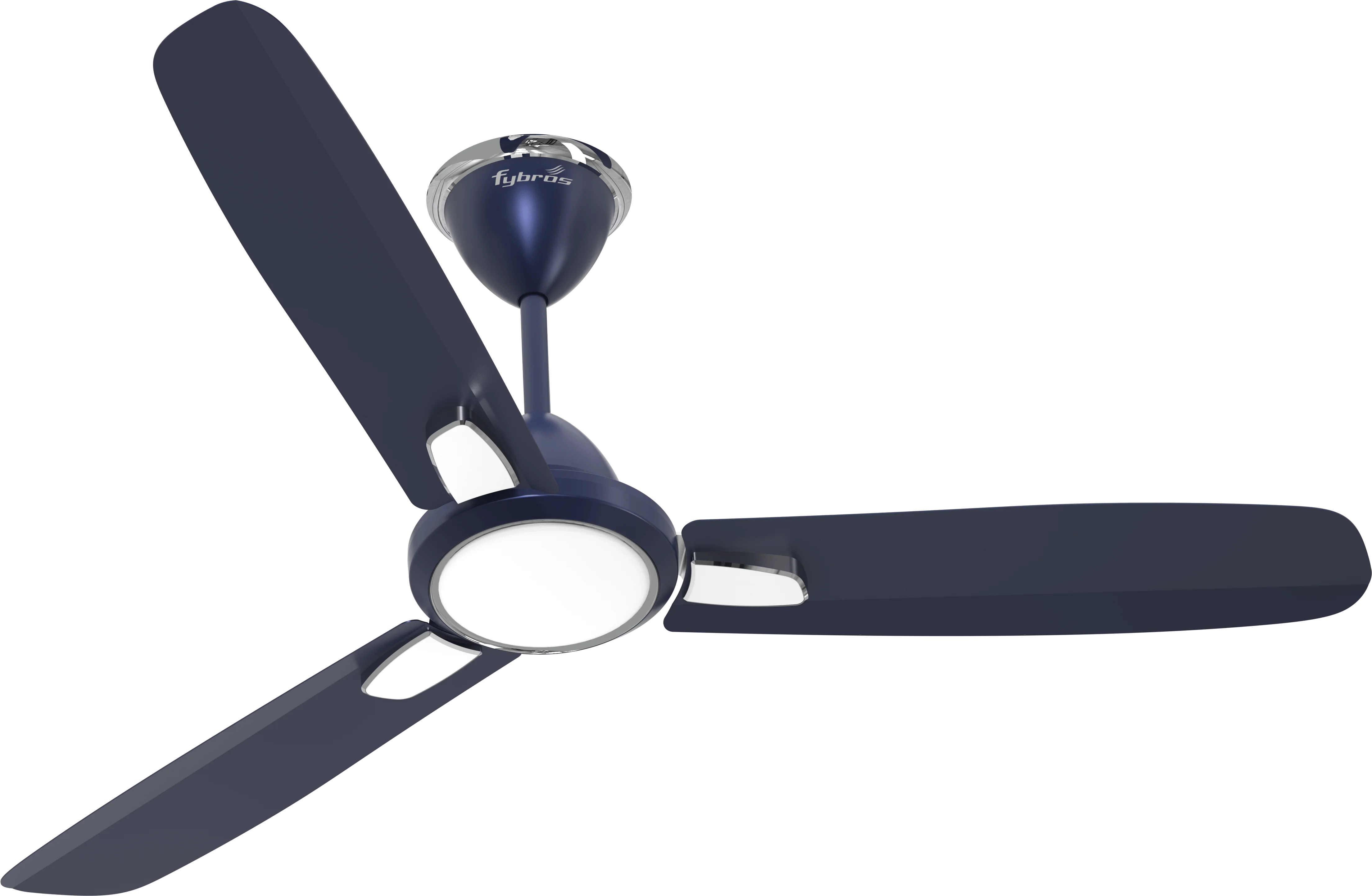 Olympia Ceiling Fan for wide area coverage with high-performance airflow and durability.