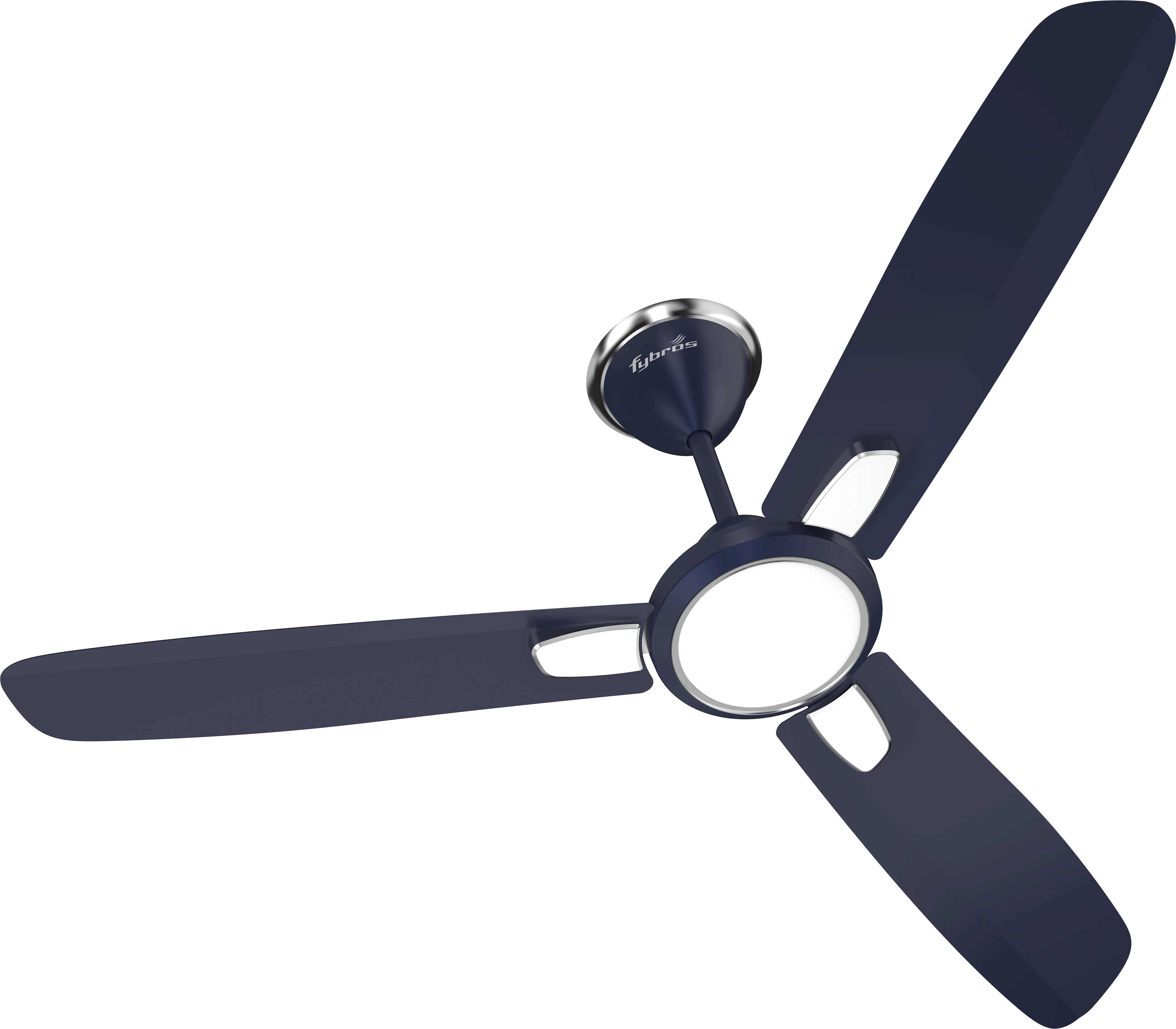 Olympia Ceiling Fan for wide area coverage with high-performance airflow and durability.
