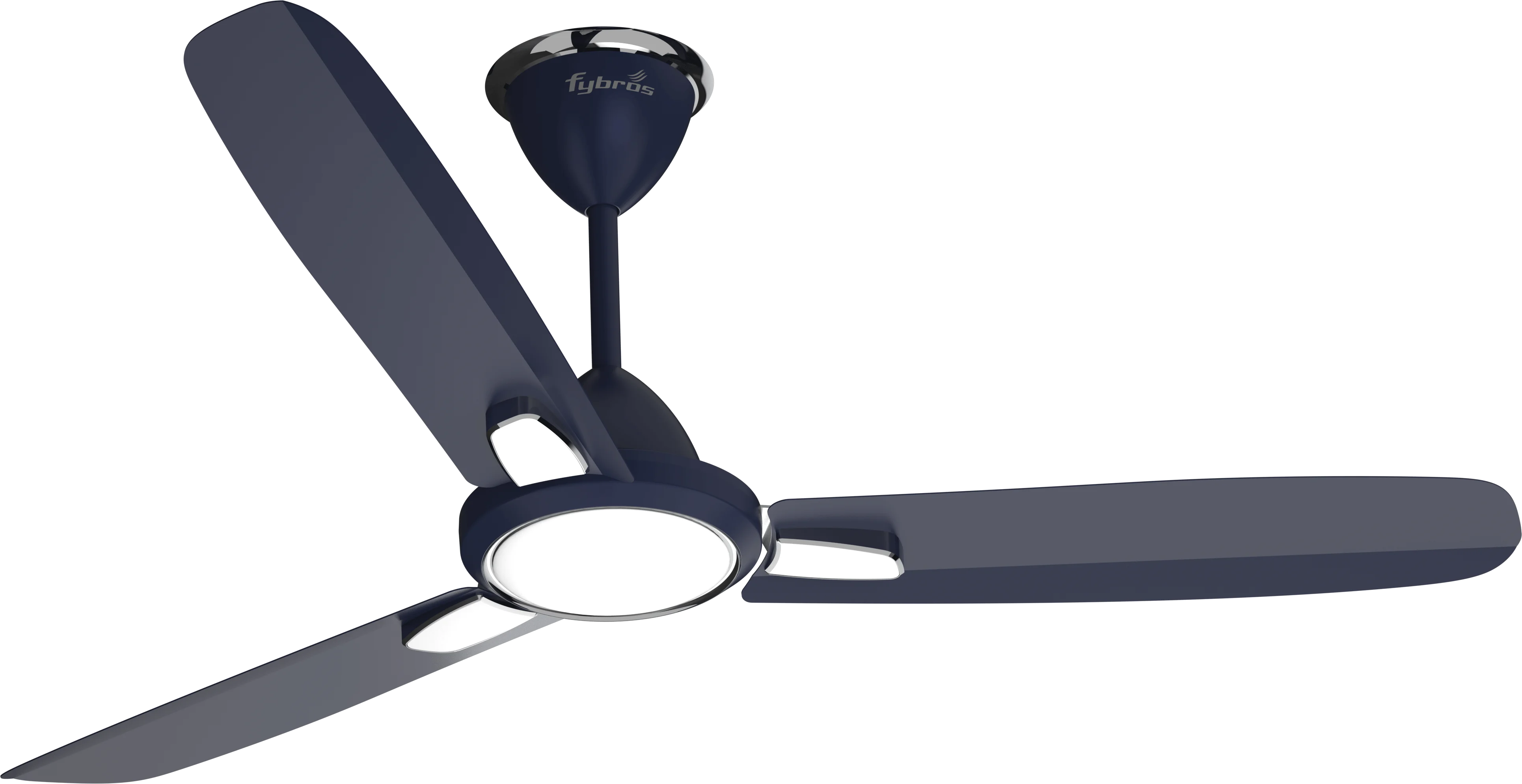 Olympia Ceiling Fan for wide area coverage with high-performance airflow and durability.