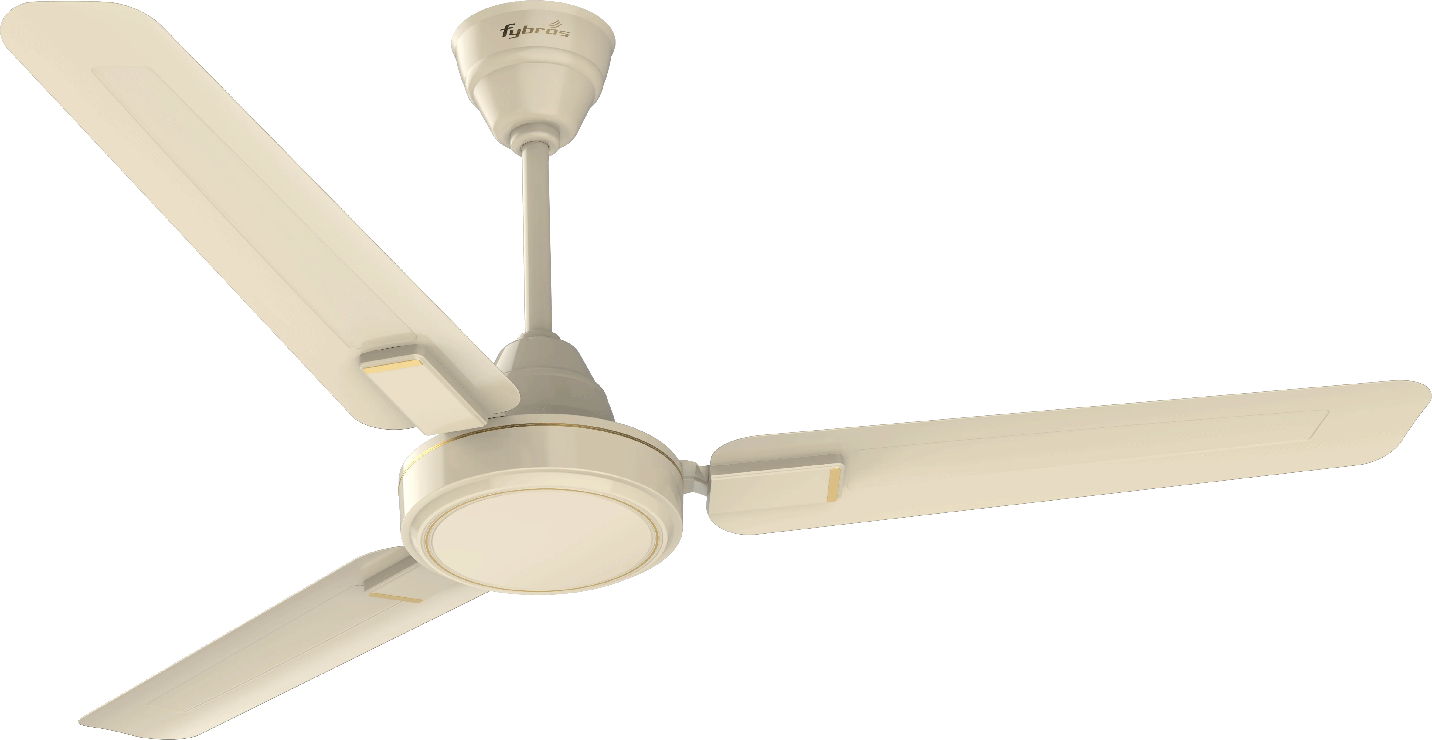 Air-1 Pro Performance Ceiling Fan with elegant body and superior air thrust.
