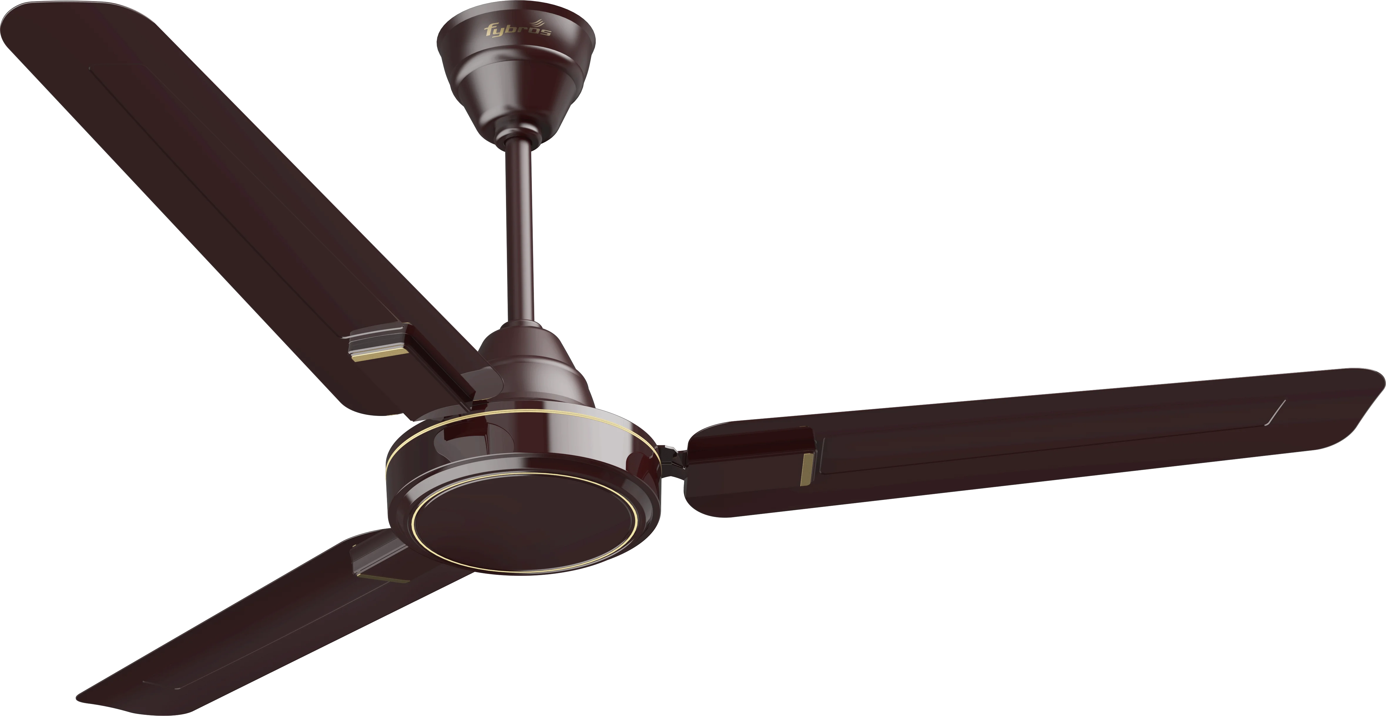 Air-1 Pro Performance Ceiling Fan with elegant body and superior air thrust.
