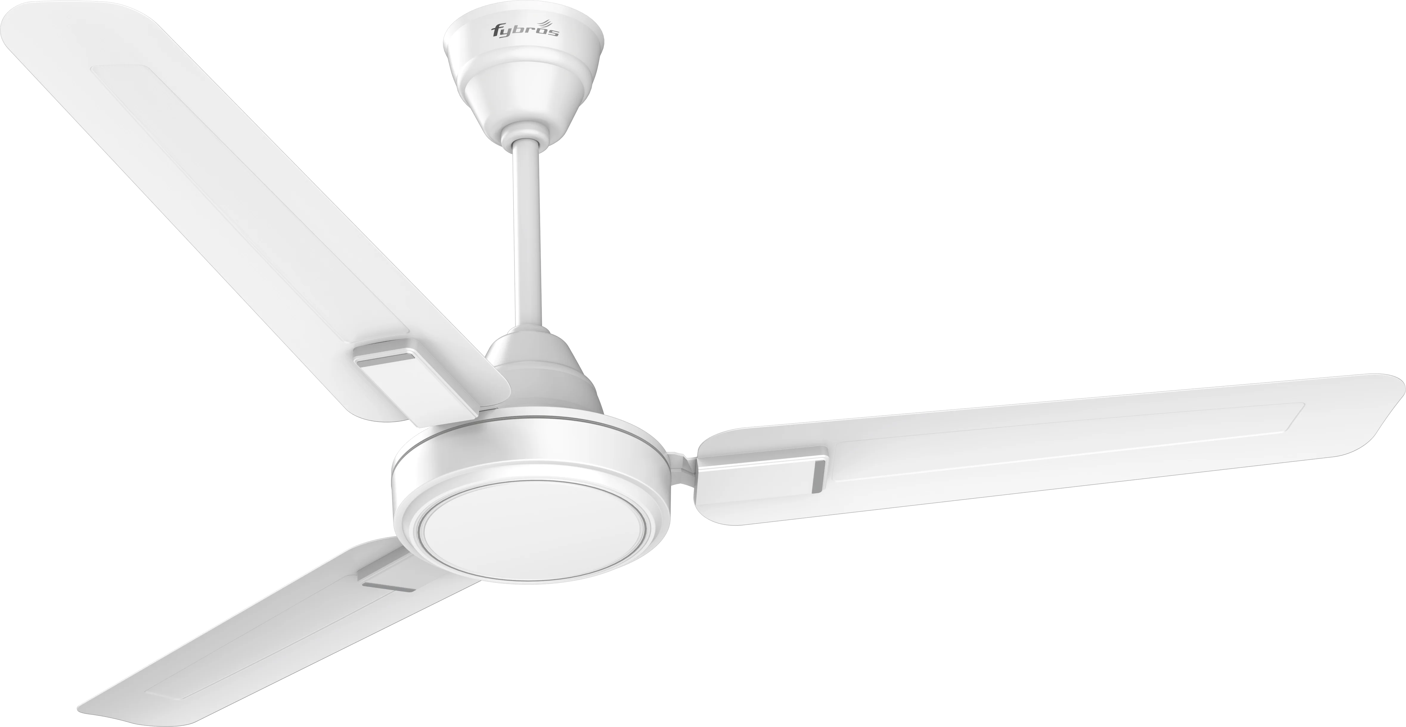 Air-1 Pro Performance Ceiling Fan with elegant body and superior air thrust.