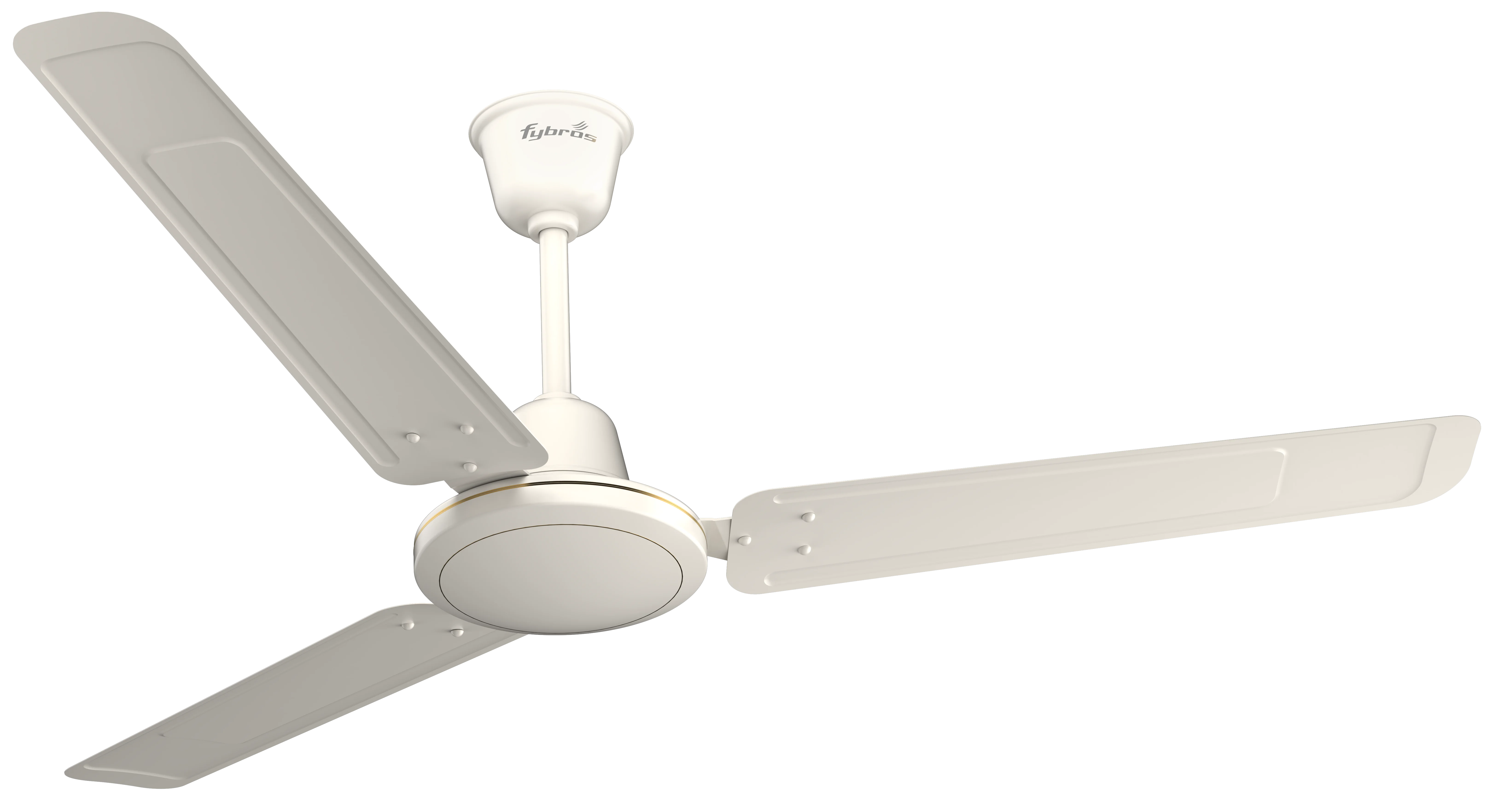 Falcon-SS High-Speed Ceiling Fan with contemporary finish and strong airflow.