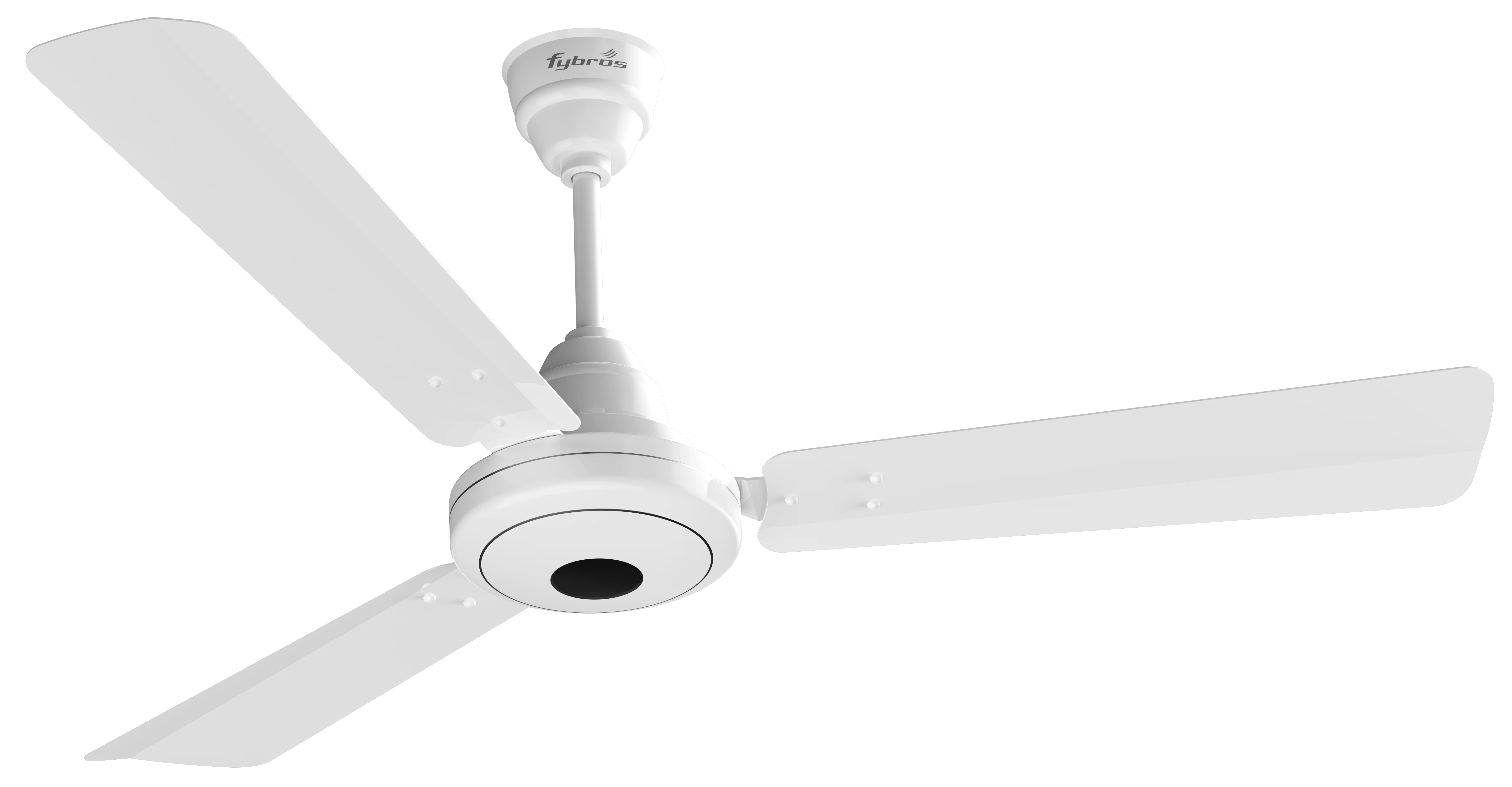 Velo Sleek Ceiling Fan with powerful motor and energy-saving performance.