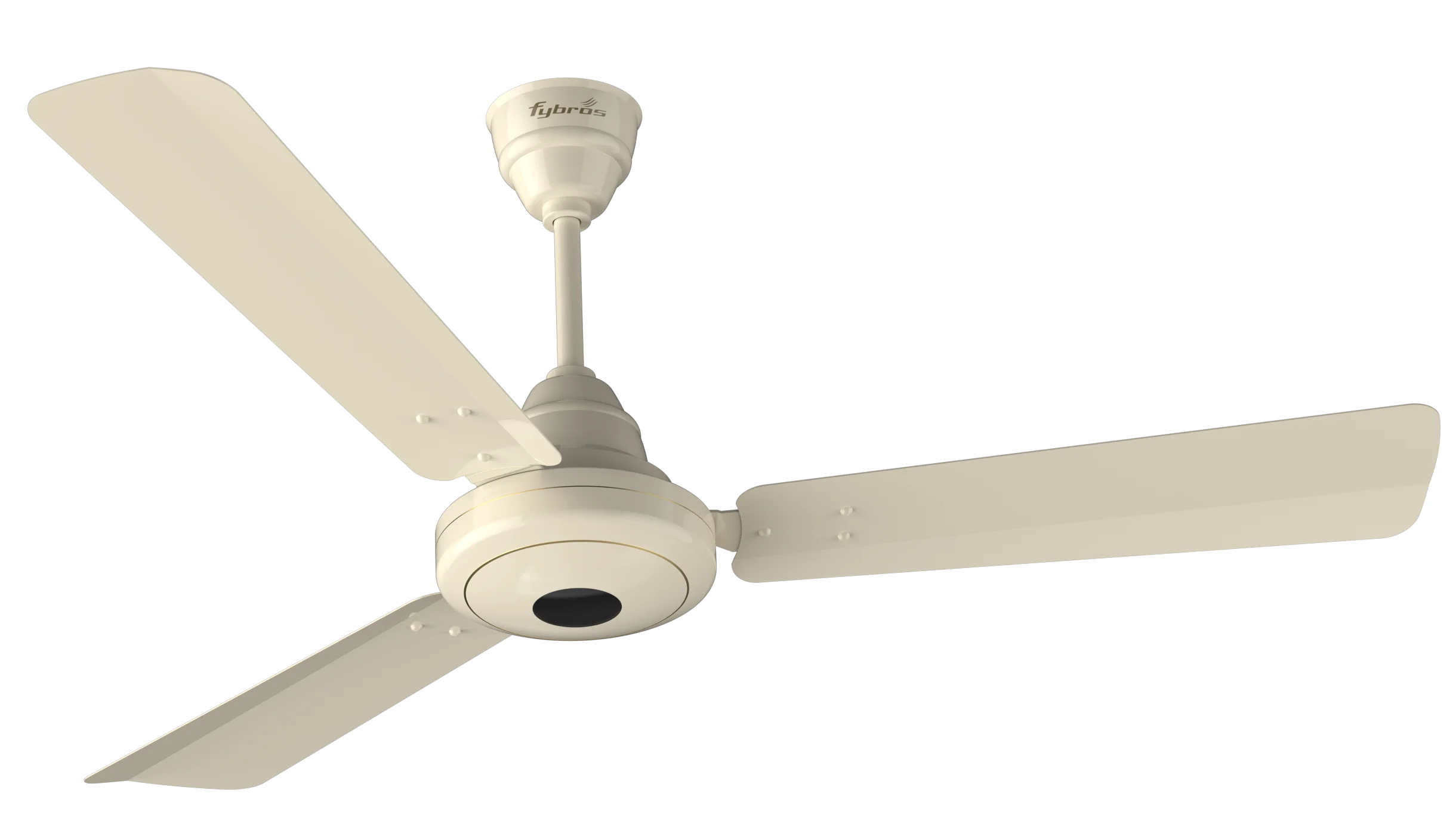Velo Sleek Ceiling Fan with powerful motor and energy-saving performance.