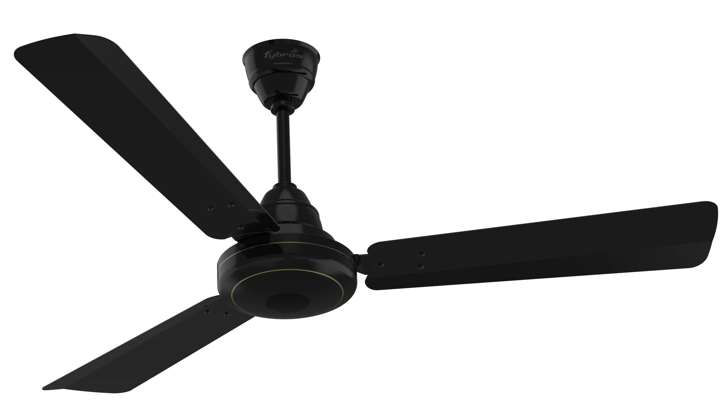 Velo Sleek Ceiling Fan with powerful motor and energy-saving performance.