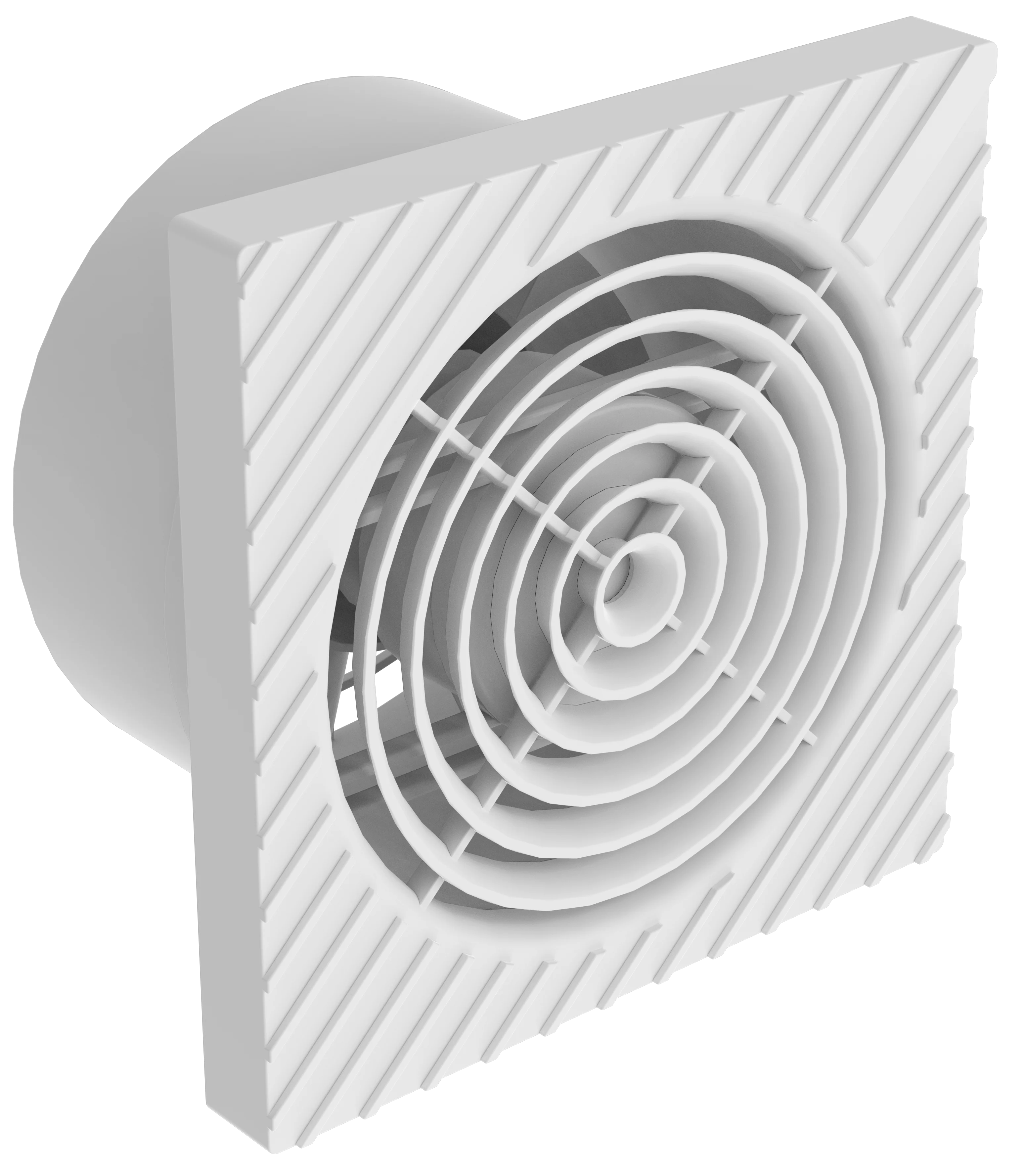 Enor Premium Exhaust Fan for ventilation in residential and commercial spaces.