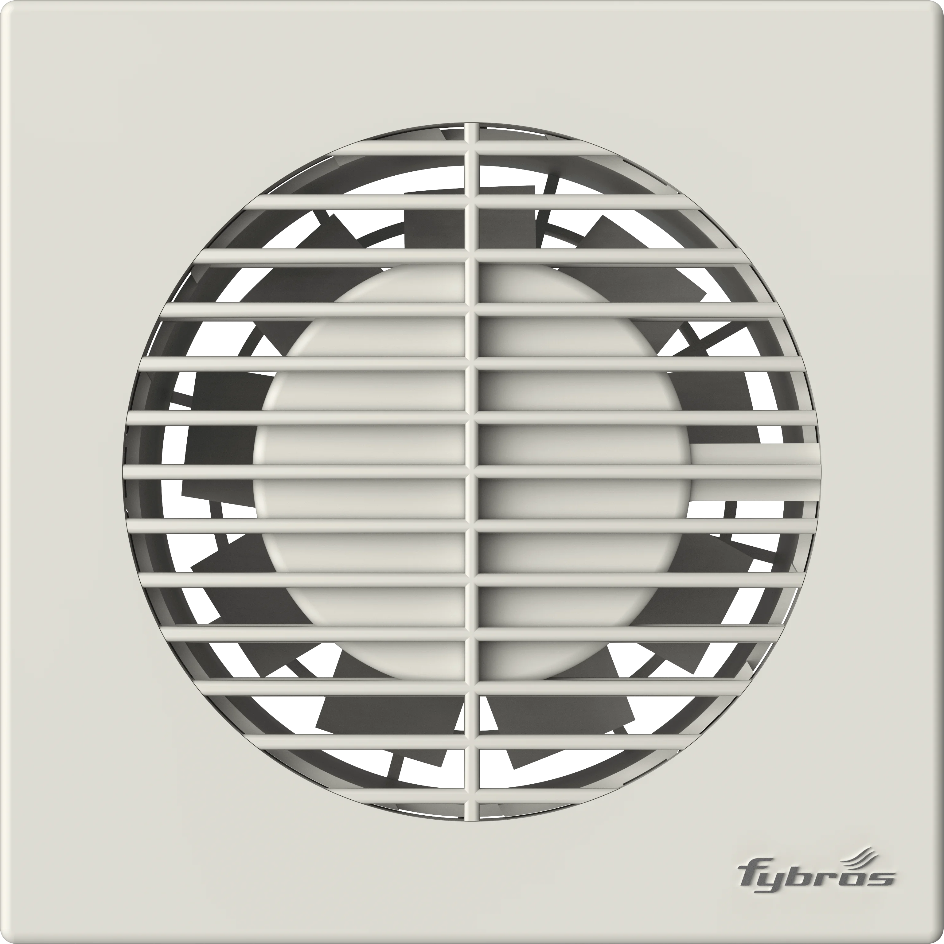 Lush Stylish Exhaust Fan with efficient air expulsion and durable build.