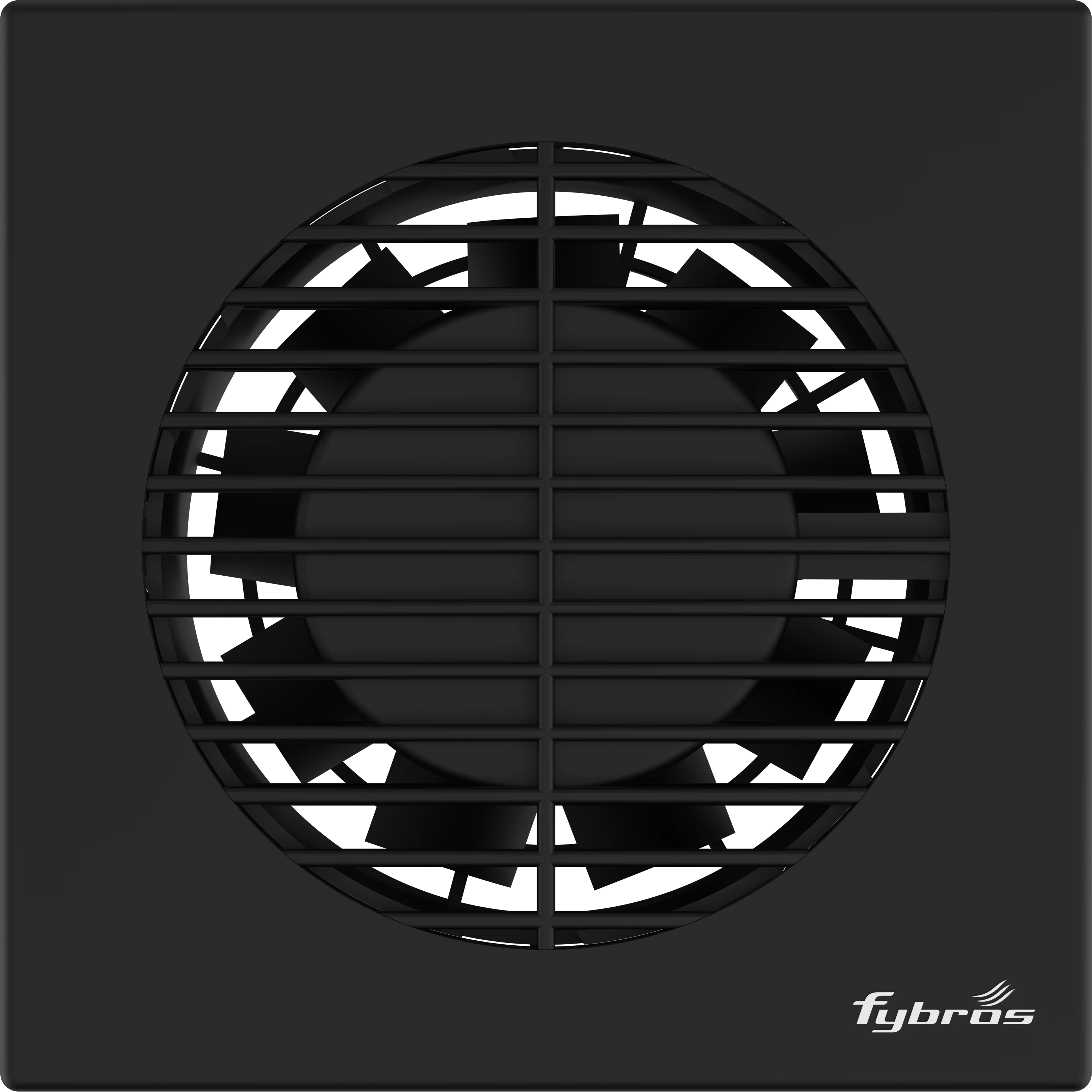 Lush Stylish Exhaust Fan with efficient air expulsion and durable build.