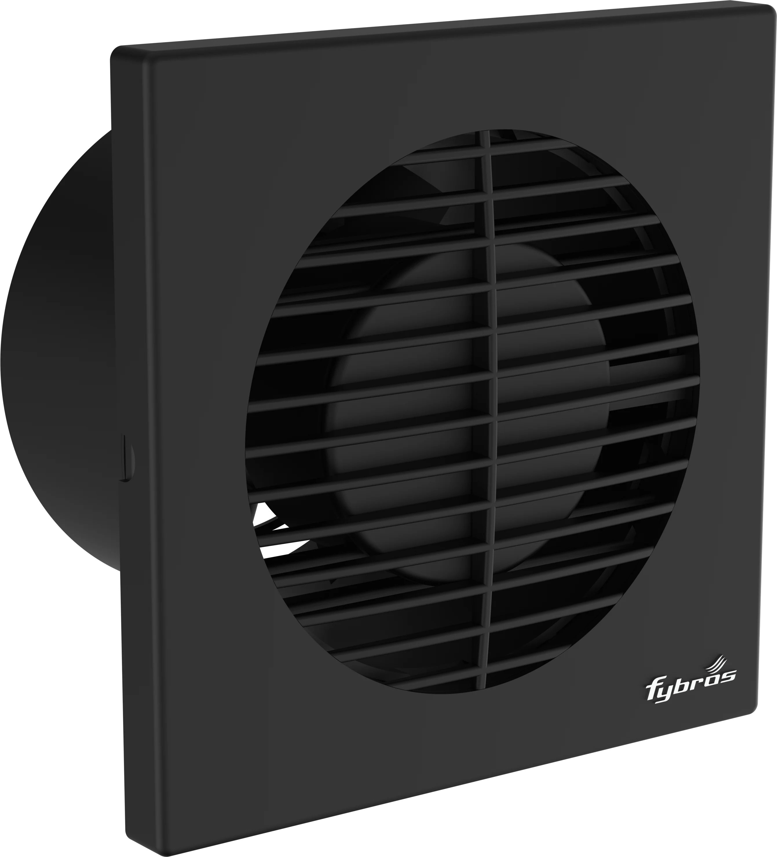 Lush Stylish Exhaust Fan with efficient air expulsion and durable build.