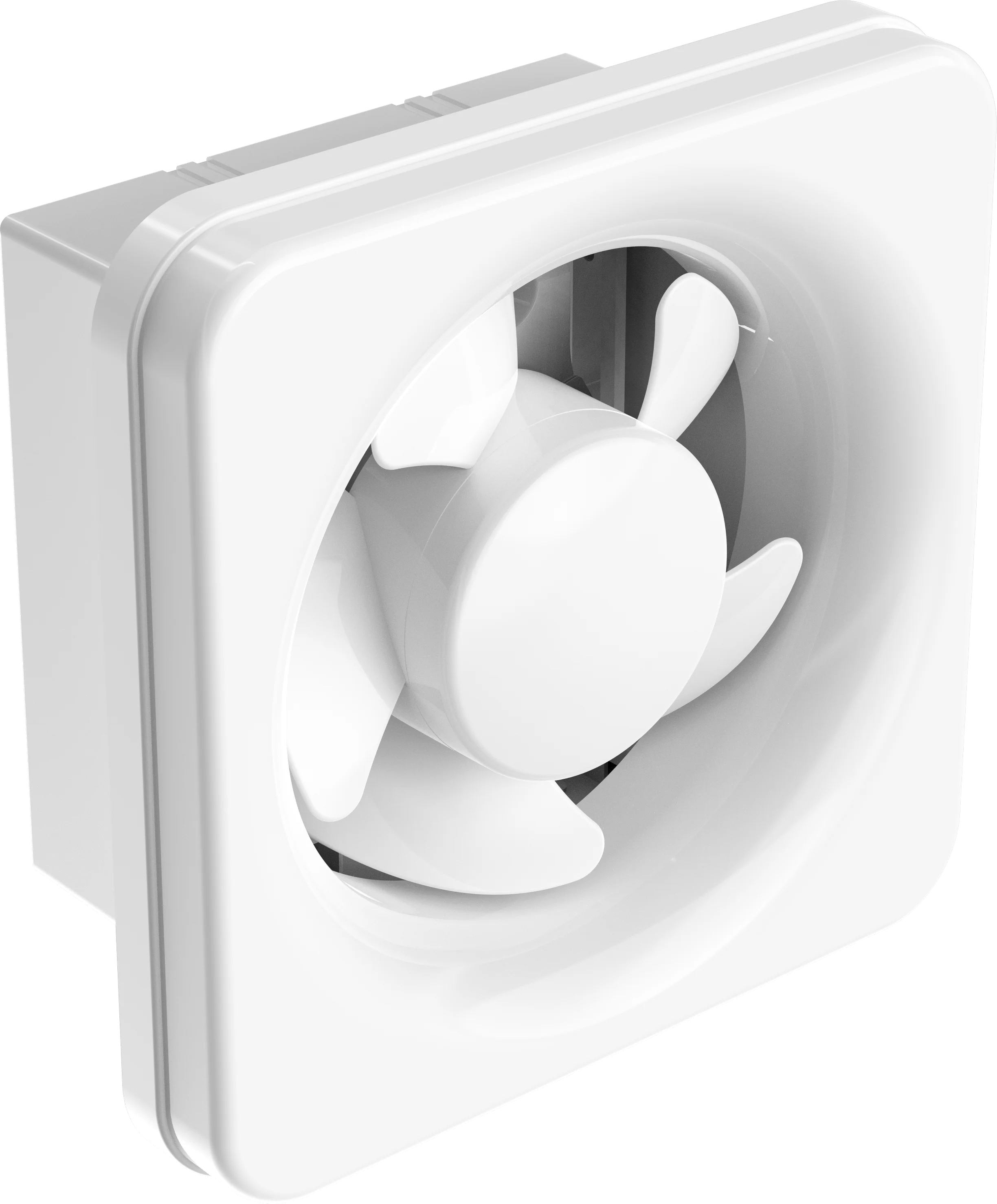 Ventflo High-Performance Exhaust Fan for fresh and odor-free air.