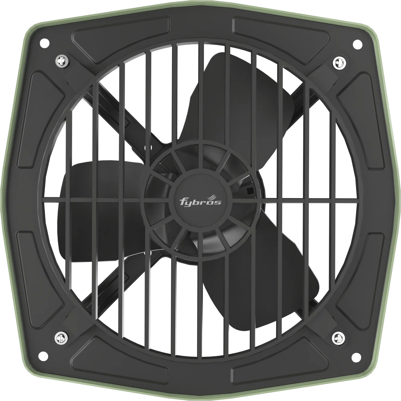 Exflo Durable Exhaust Fan for consistent airflow and improved ventilation.