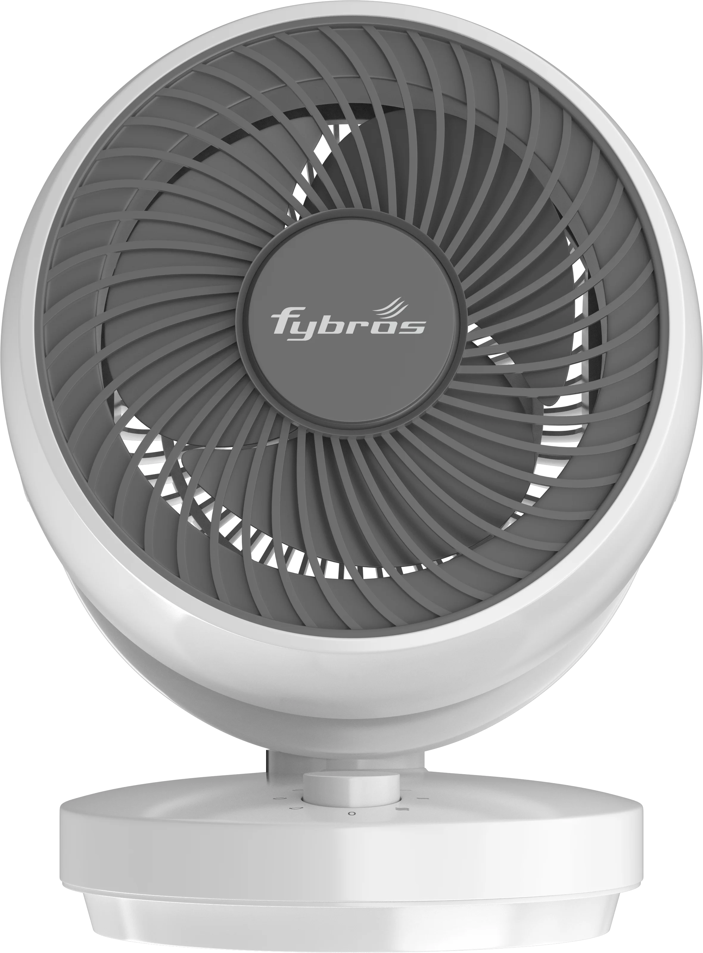 Handy Gust Handheld Fan with ergonomic grip and efficient battery backup