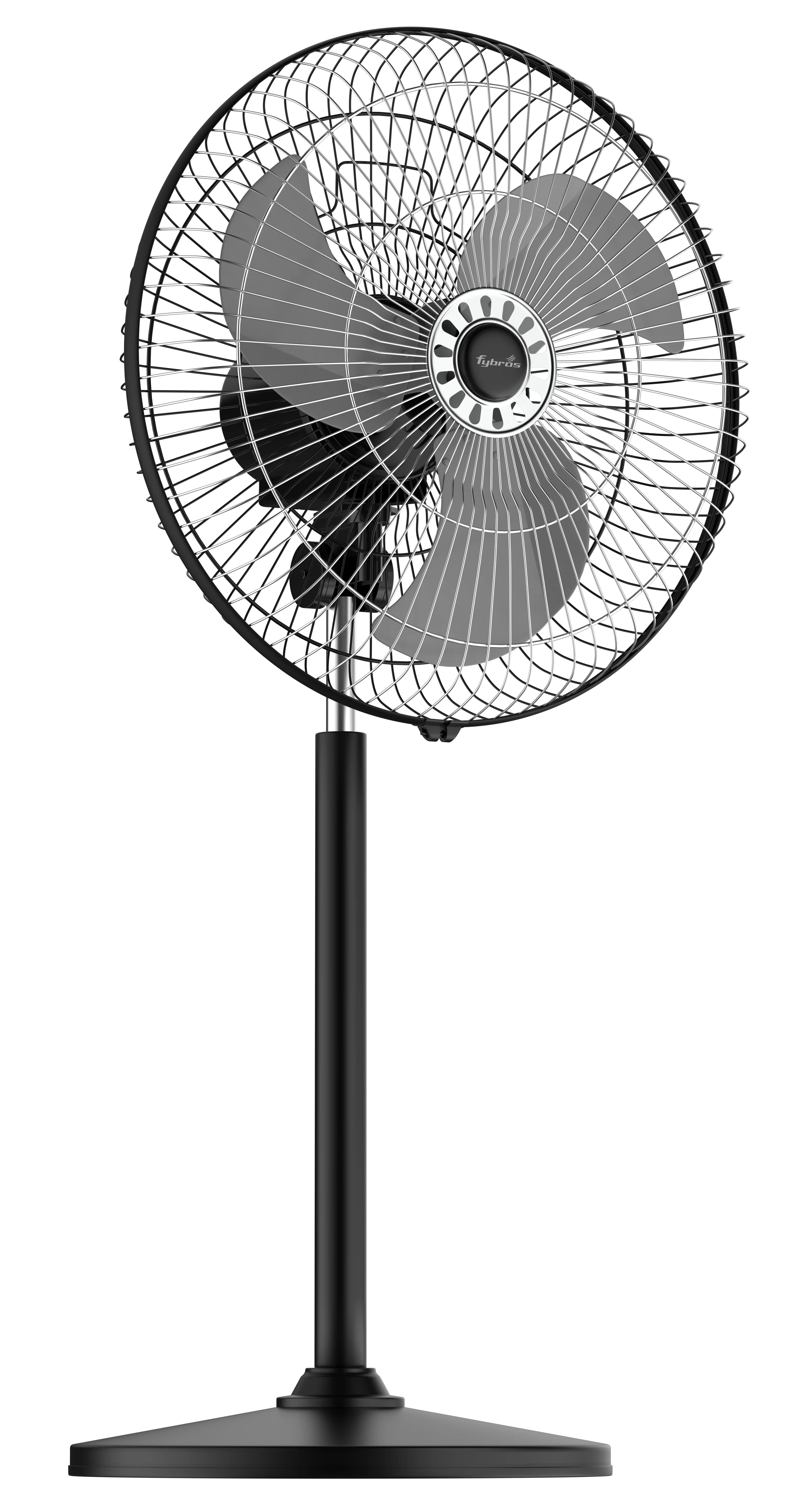 Magnum Pedestal Fan with robust build and powerful airflow for large spaces.