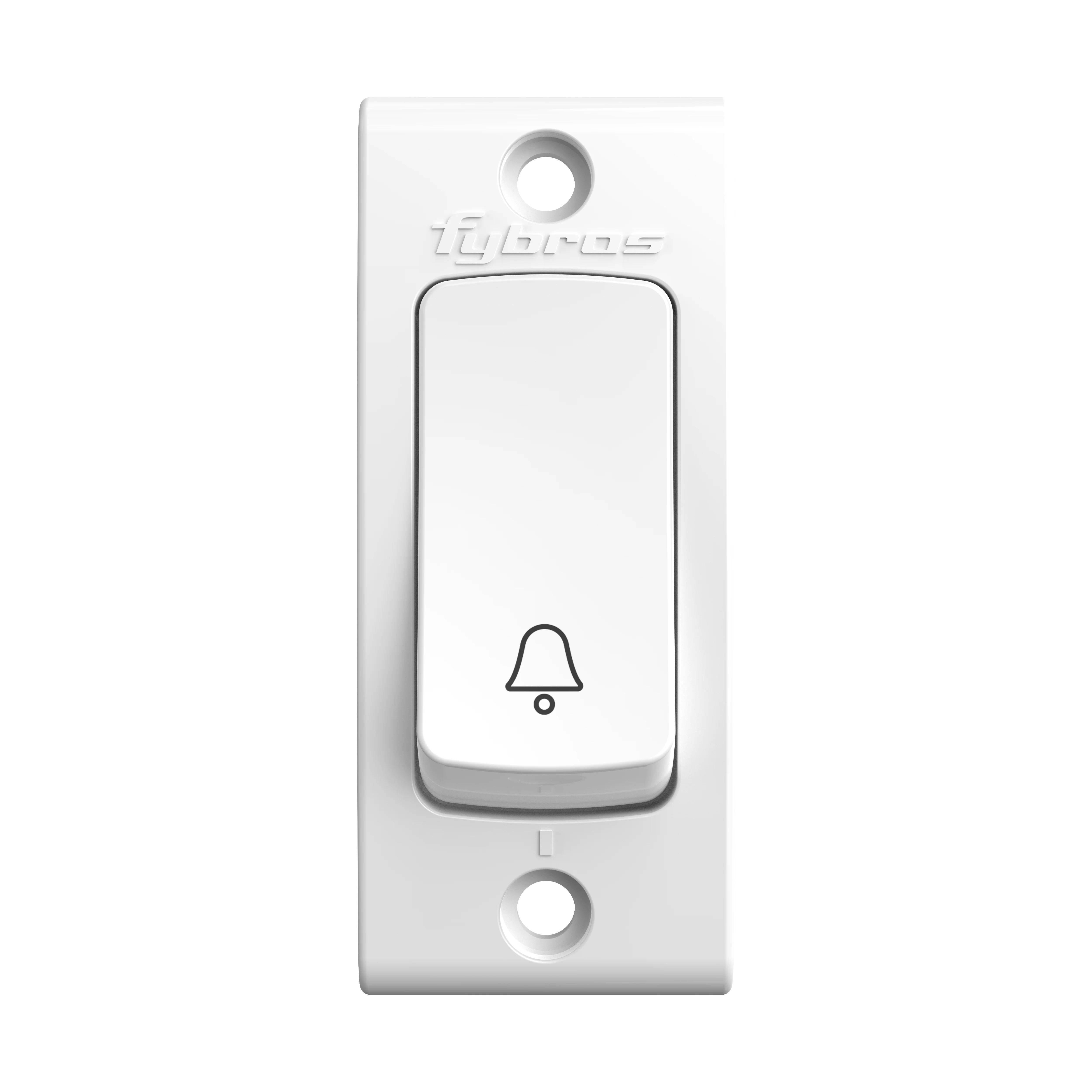 Glow Bell Push