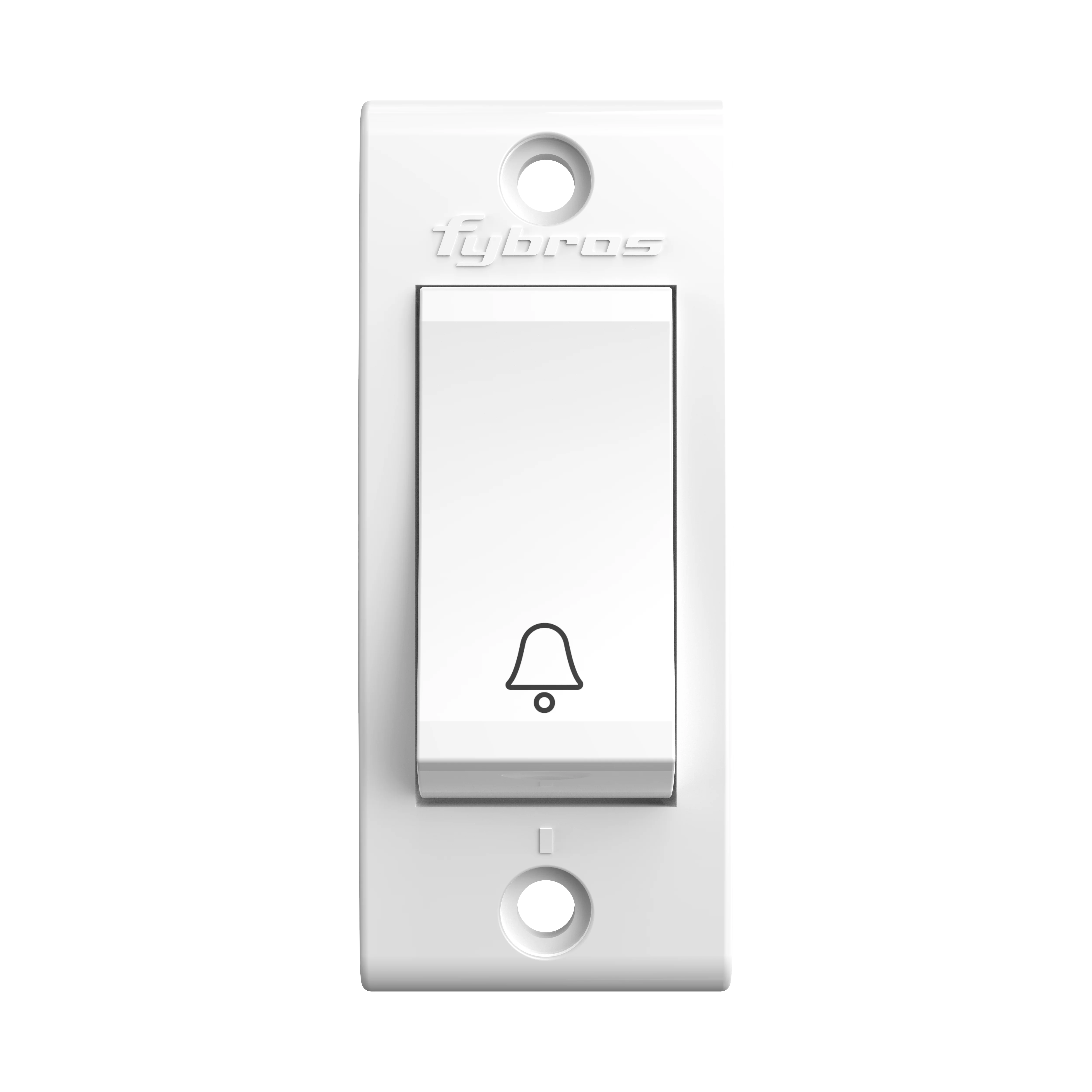 Shine Bell Push