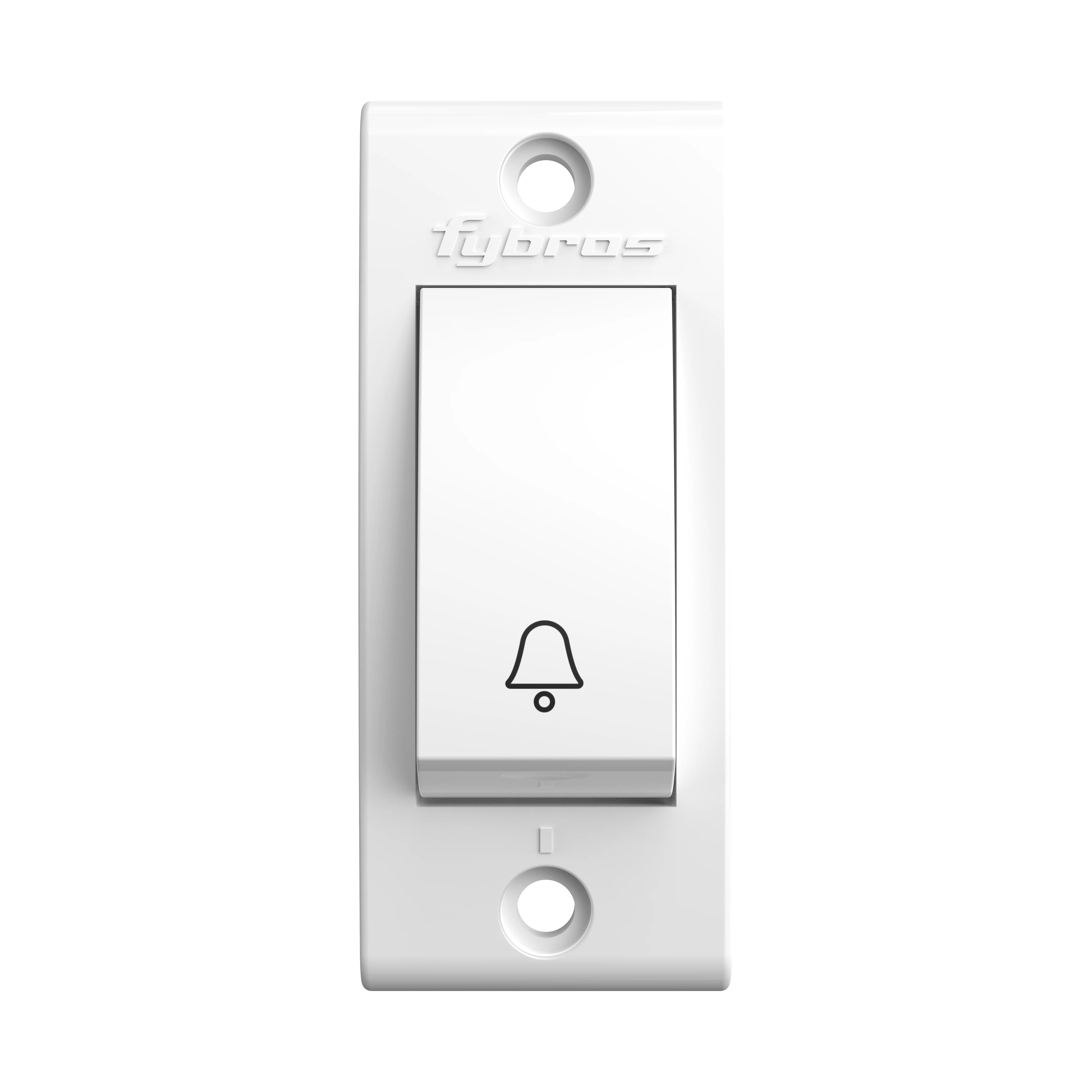 Bloom Bell Push