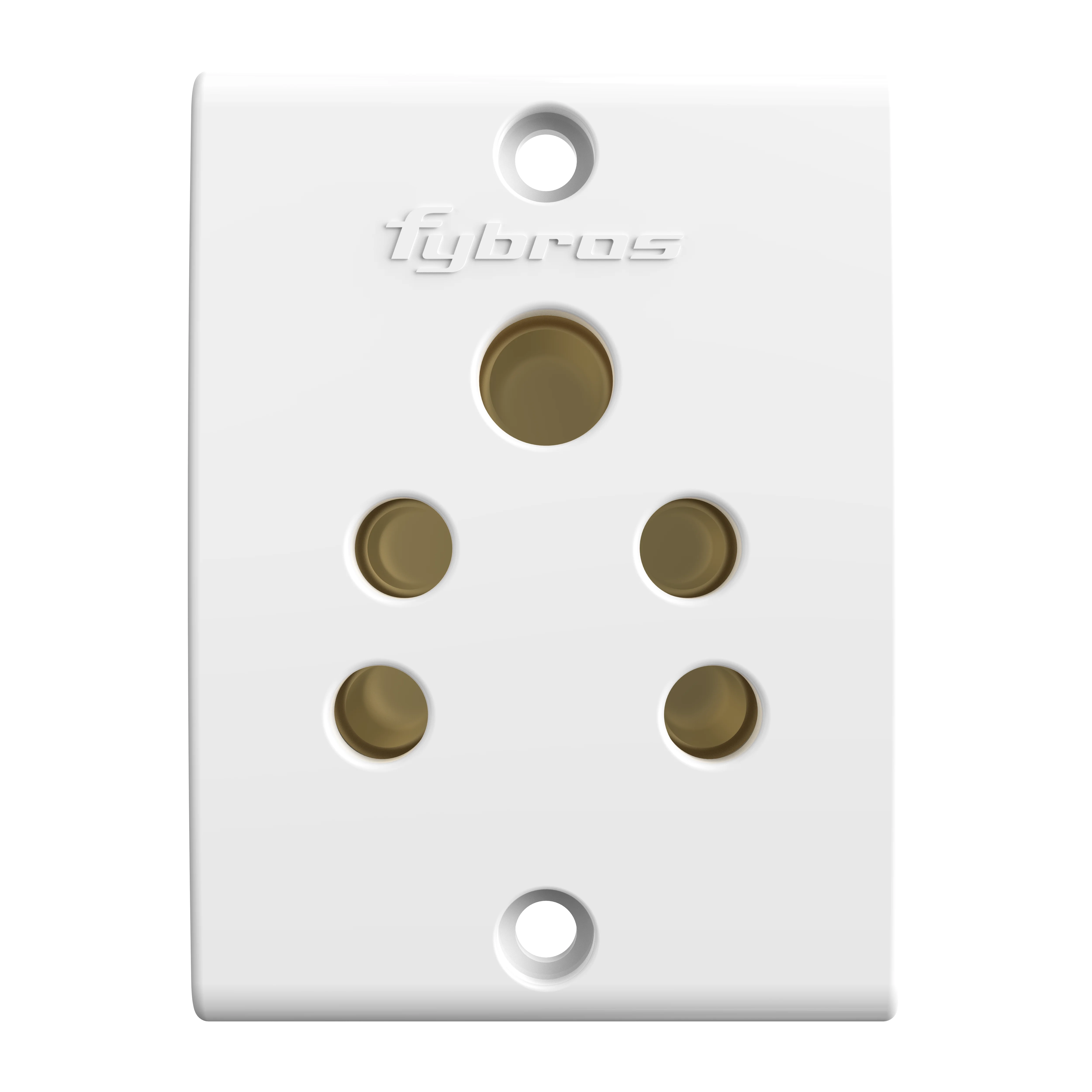 2 In 1 Socket