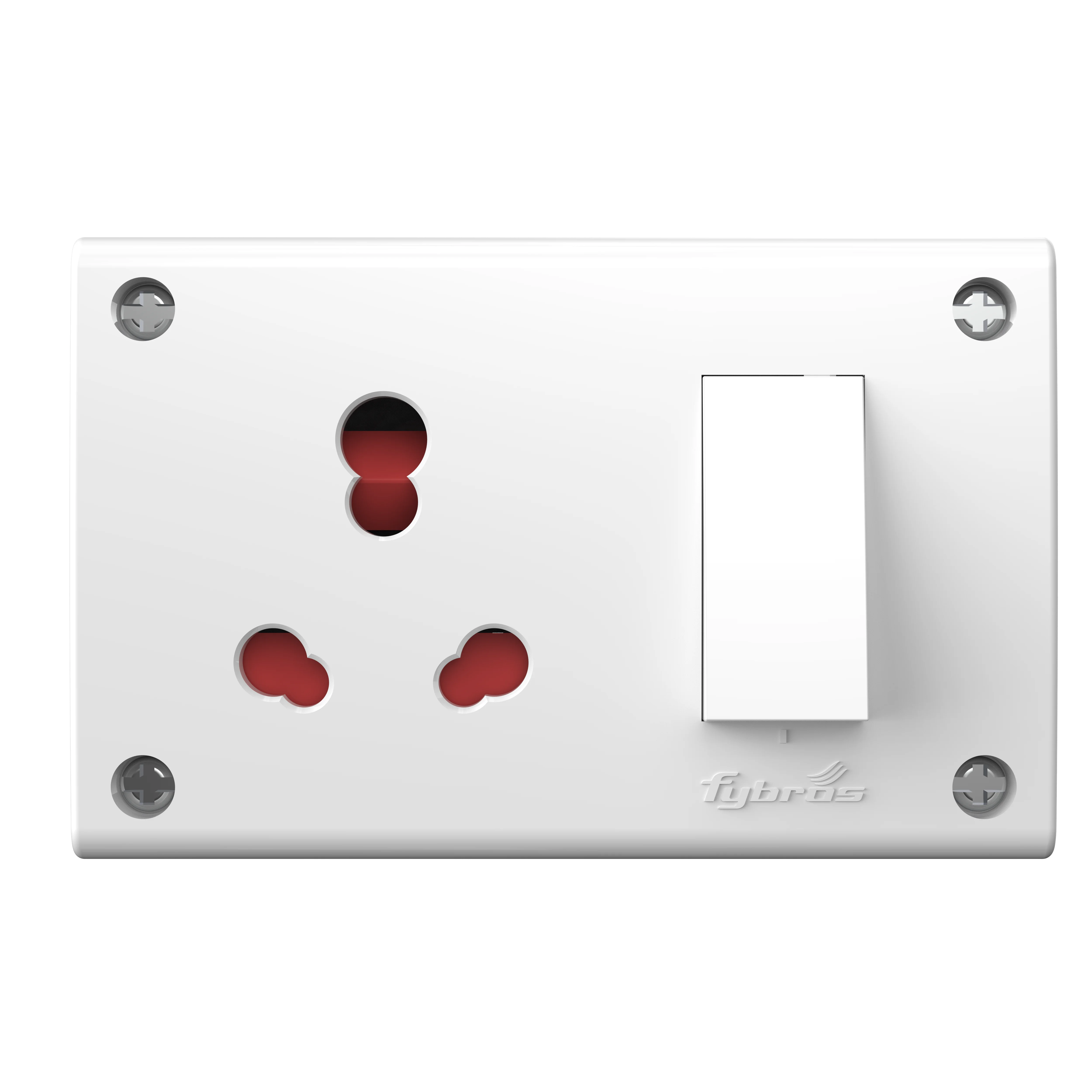 3 In 1 Universal Socket