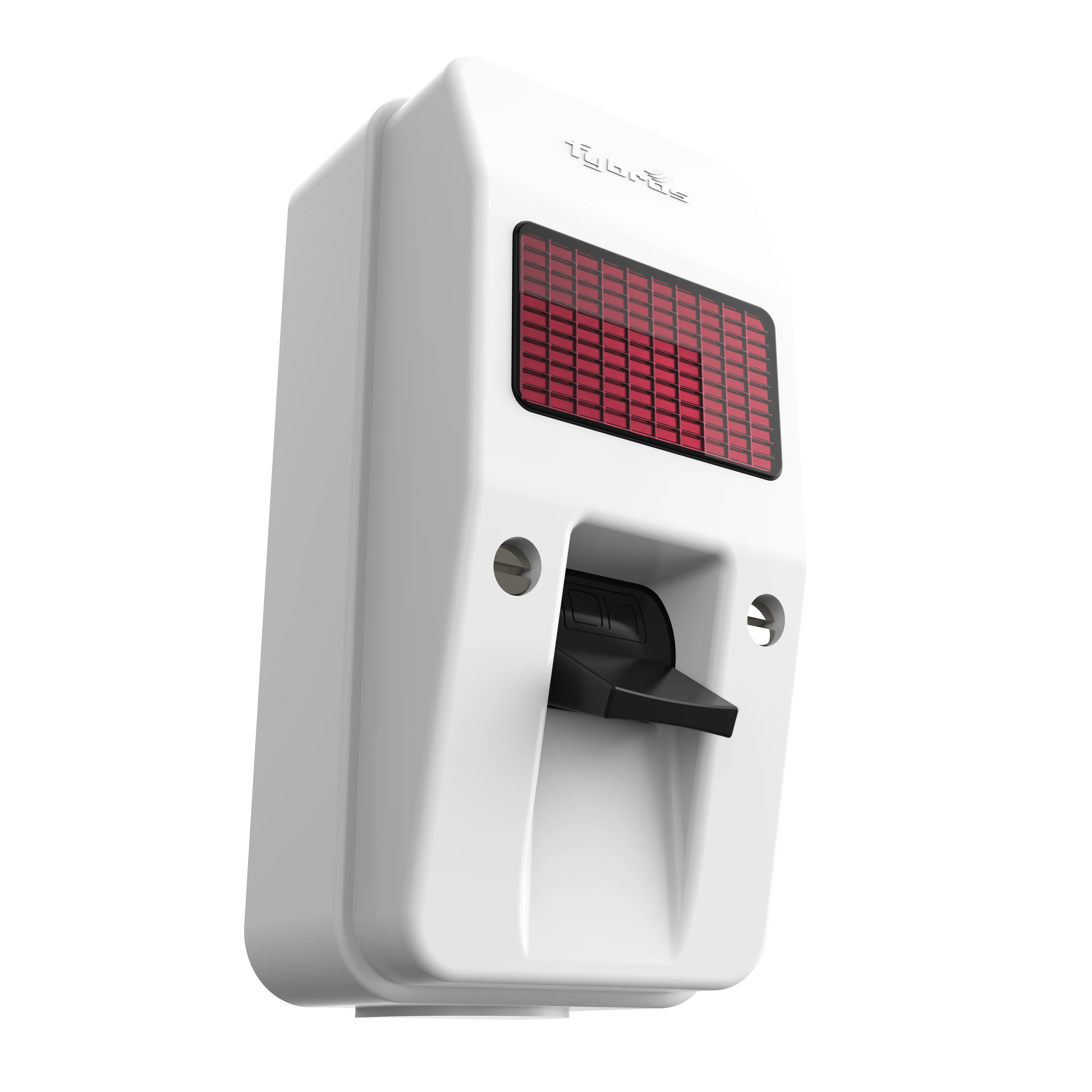 Surface DP Switch