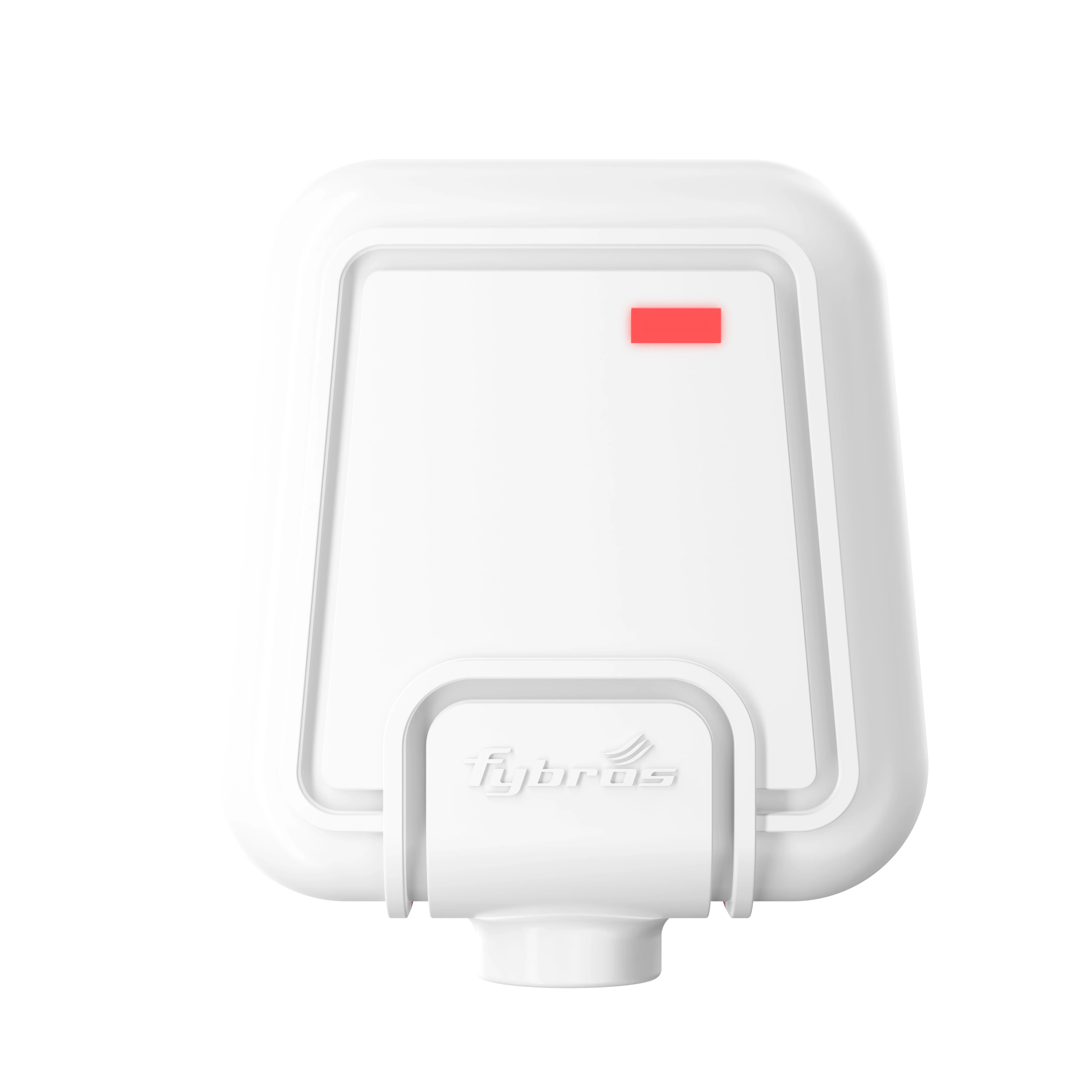 Krysta 3 Pin Plug Top