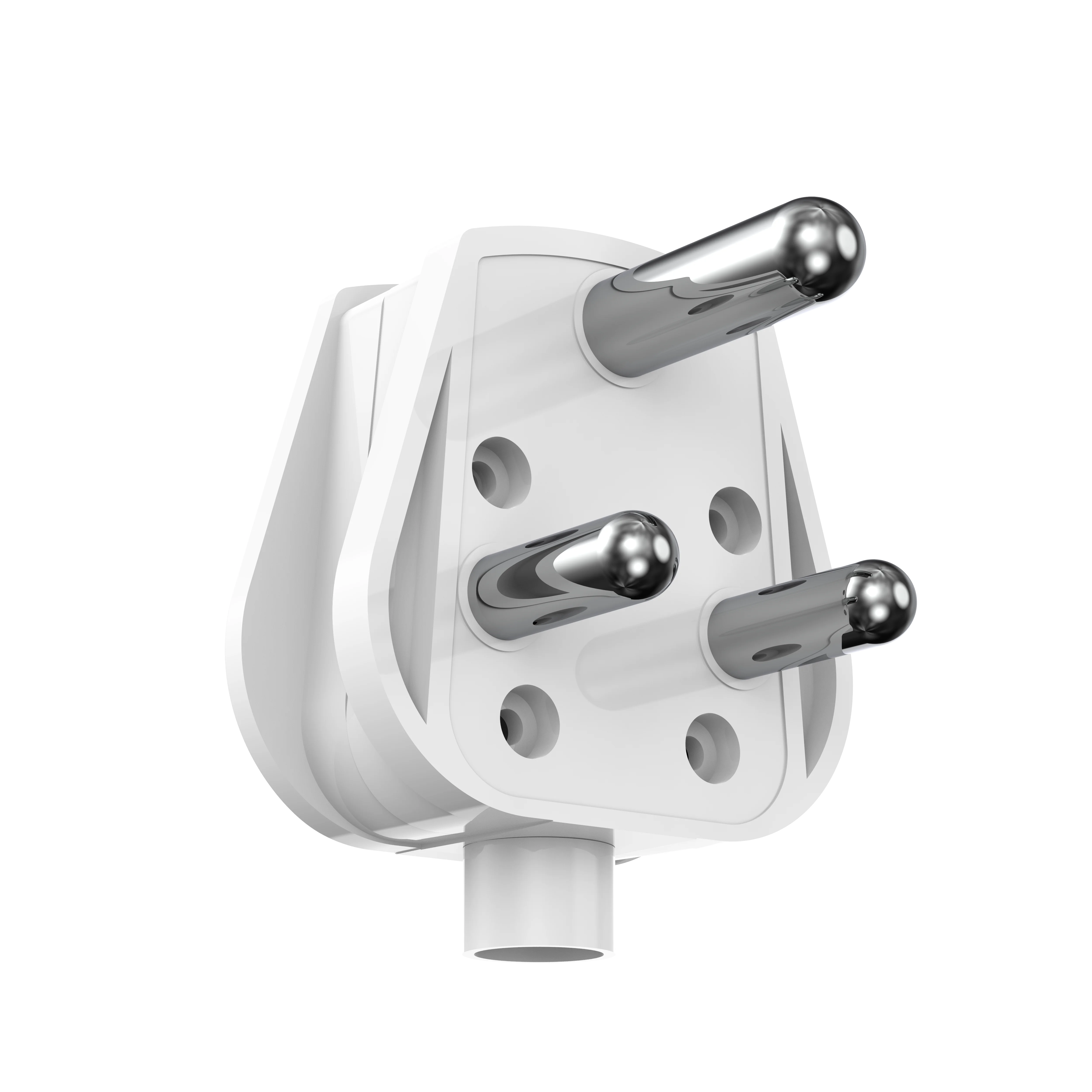 3 Pin Plug Top